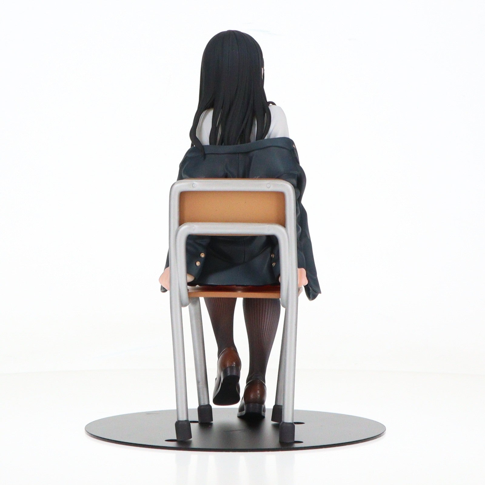 【中古即納】[FIG] 肉感少女 ふたなり少女 静玖(しずく) 1/5 完成品 フィギュア インサイト(20250930)