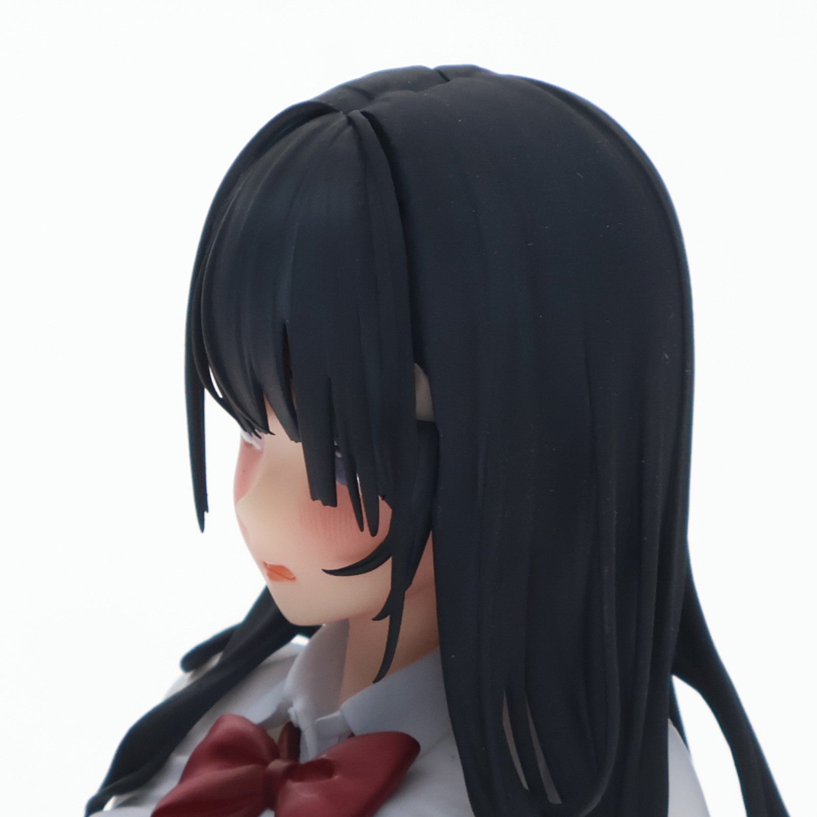 【中古即納】[FIG] 肉感少女 ふたなり少女 静玖(しずく) 1/5 完成品 フィギュア インサイト(20250930)