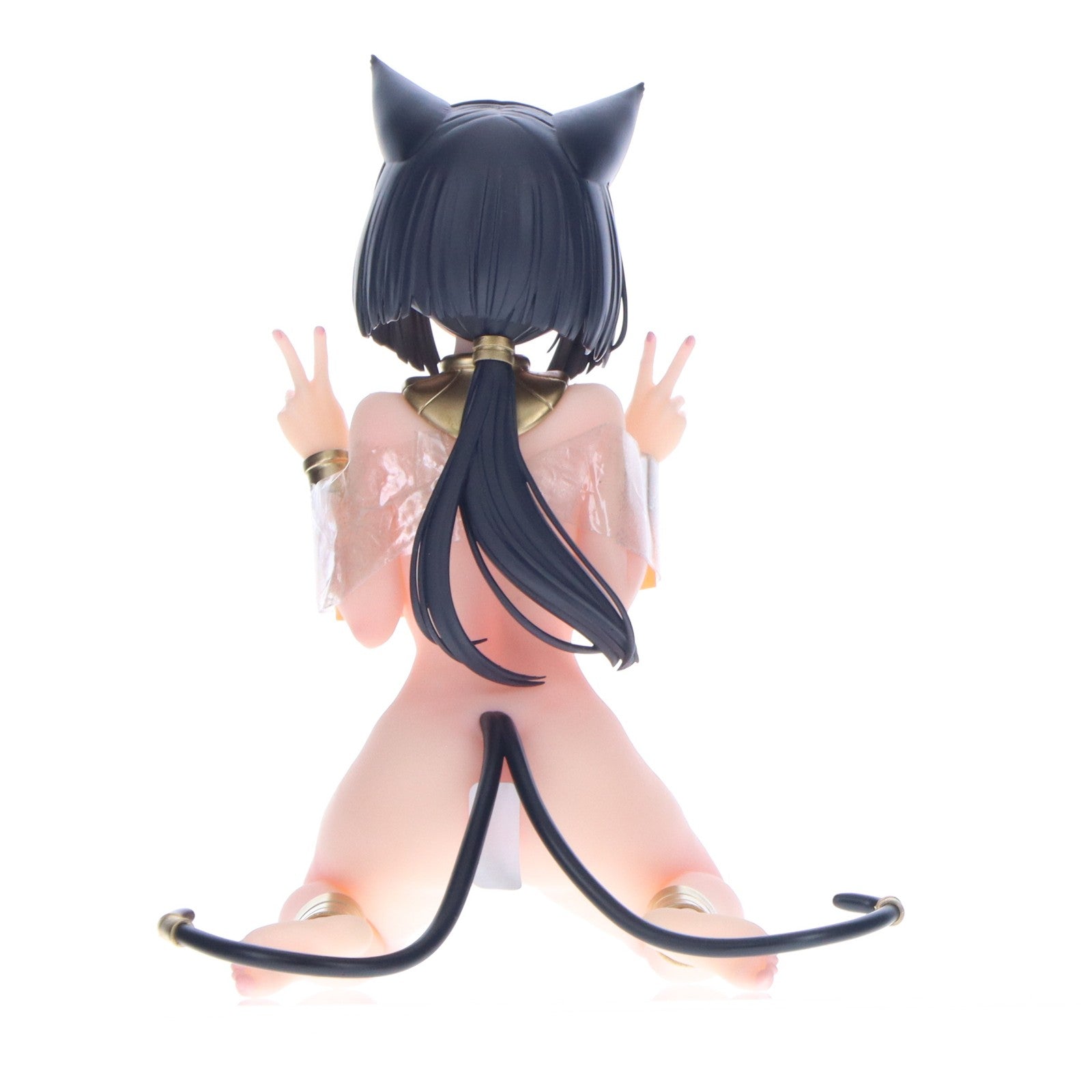【中古即納】[FIG] 肉感少女 神官猫娘 ルウルウ 1/6 完成品 フィギュア インサイト(20250331)