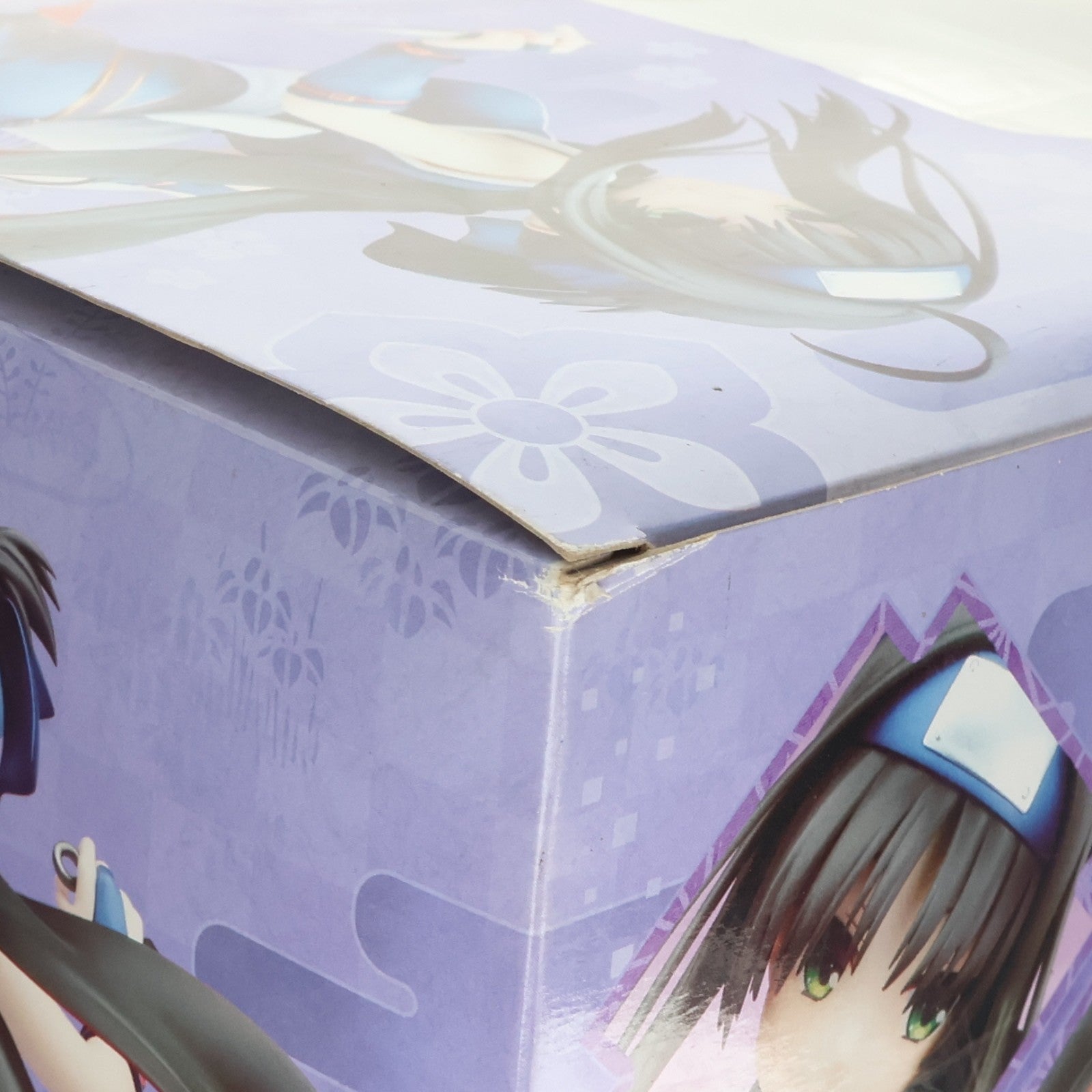 【中古即納】[FIG] あみあみ限定特典付属 常陸茉子(ひたちまこ) あみあみ限定版 千恋*万花 1/7 完成品 フィギュア ブロッコリー(20180930)