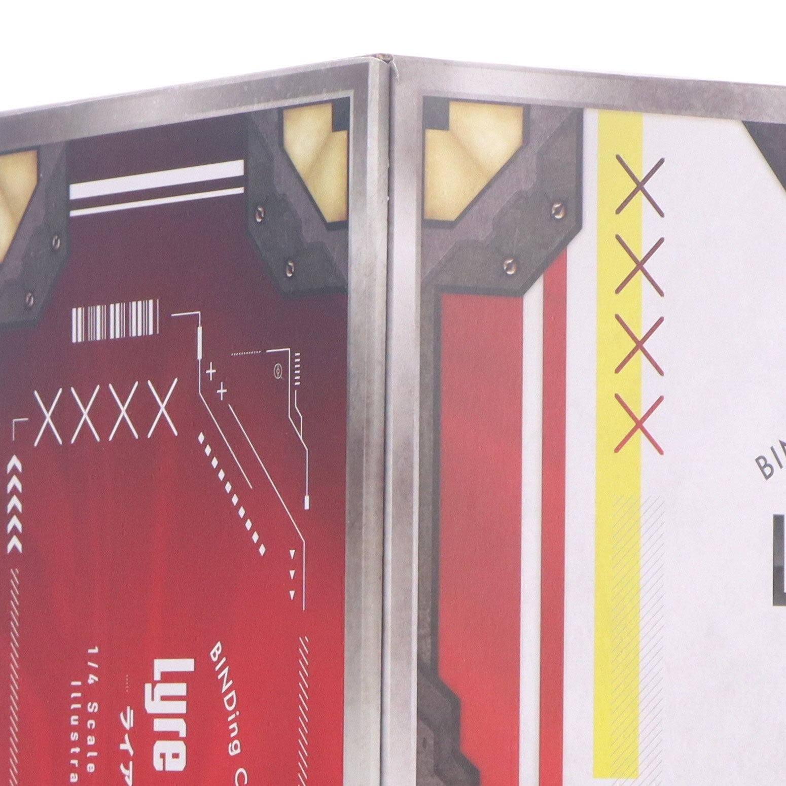 【中古即納】[FIG] ポストカード付属 ネイティブクリエイターズコレクション ライア・コーリング BINDingクリエイターズオピニオン 1/4 完成品 フィギュア BINDing(バインディング)/ネイティブ(20260625)