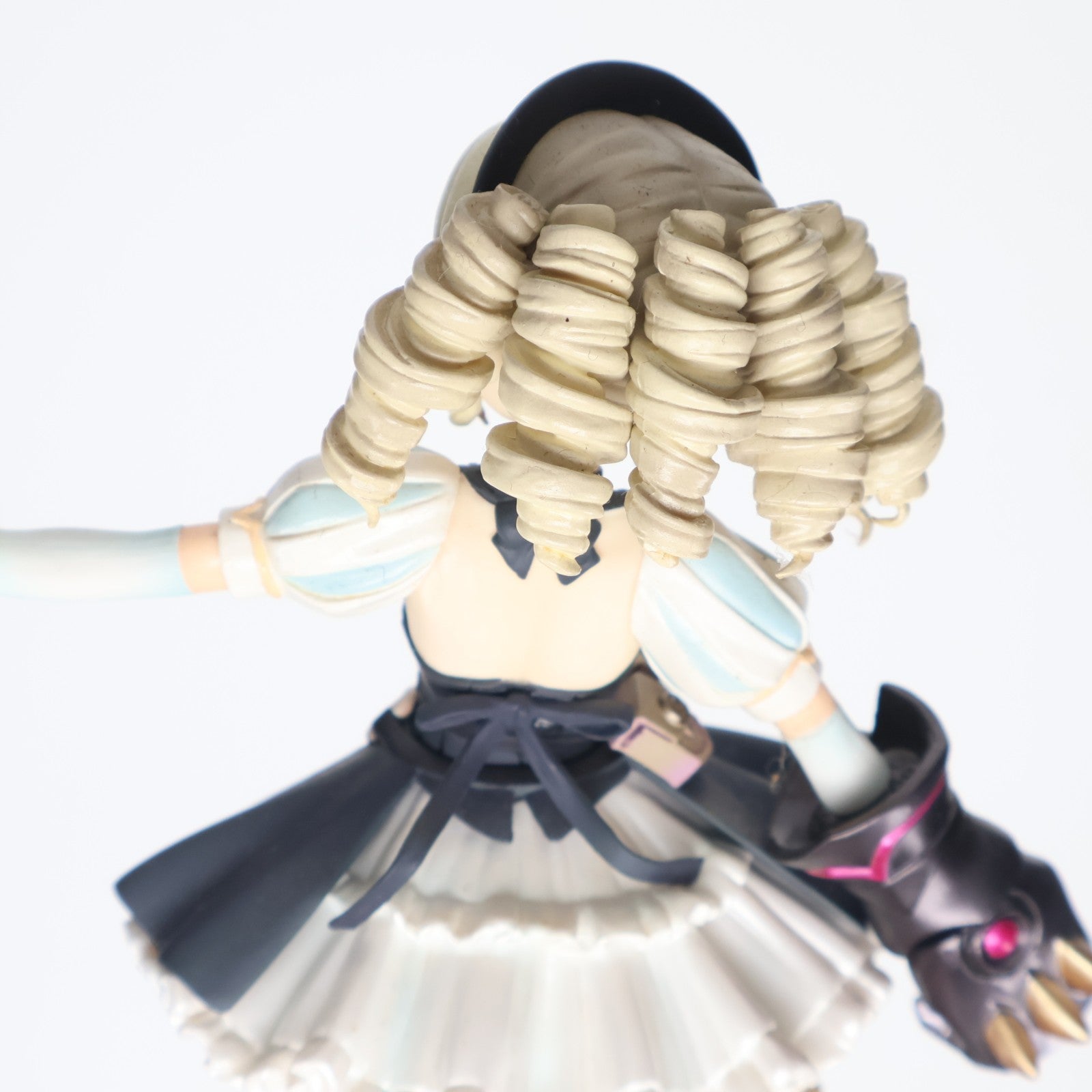 【中古即納】[FIG] エクセレントモデルCORE 鋼鉄姫ユーミル 2PカラーVer. クイーンズブレイド R-2 完成品 フィギュア メガハウス(20080629)