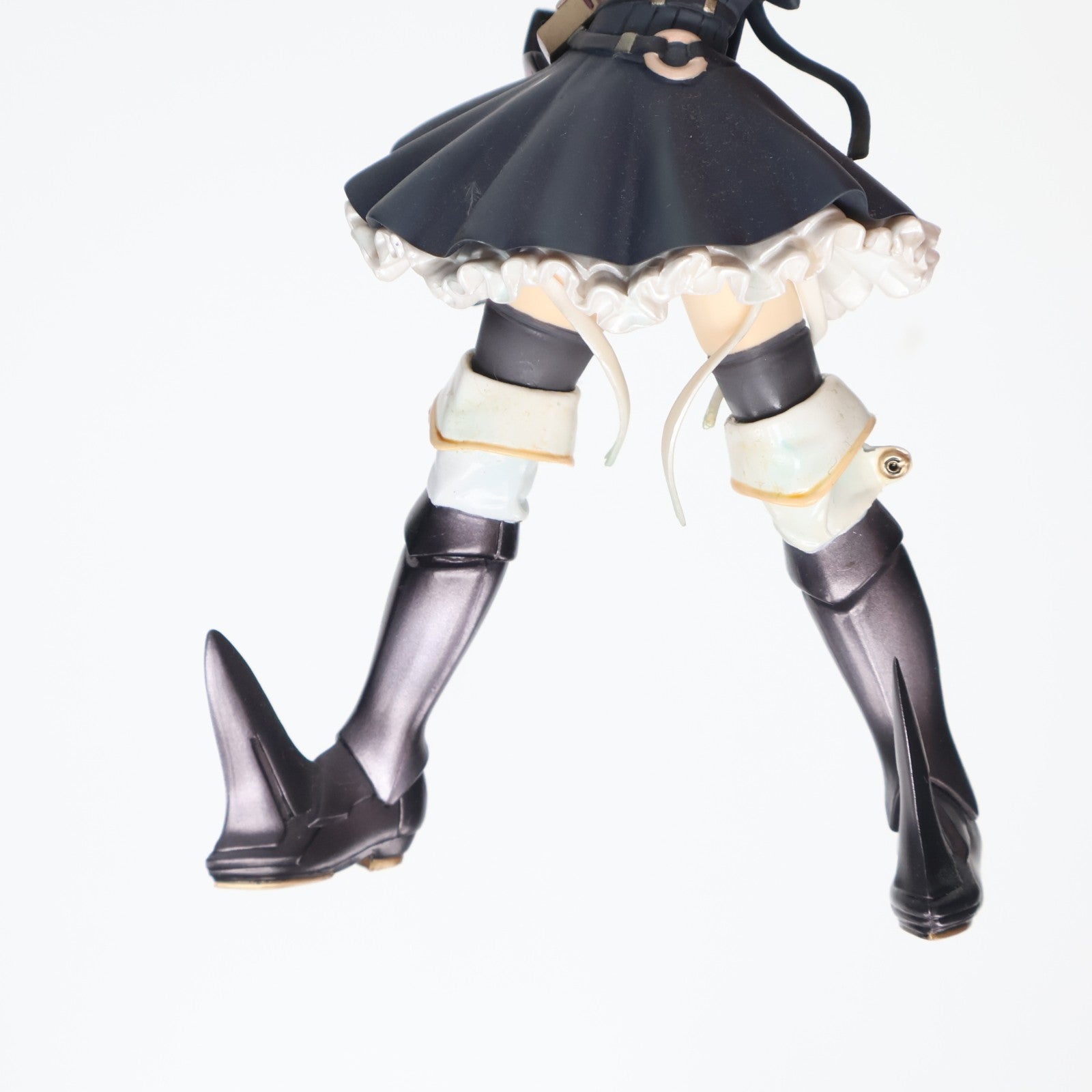 【中古即納】[FIG] エクセレントモデルCORE 鋼鉄姫ユーミル 2PカラーVer. クイーンズブレイド R-2 完成品 フィギュア メガハウス(20080629)