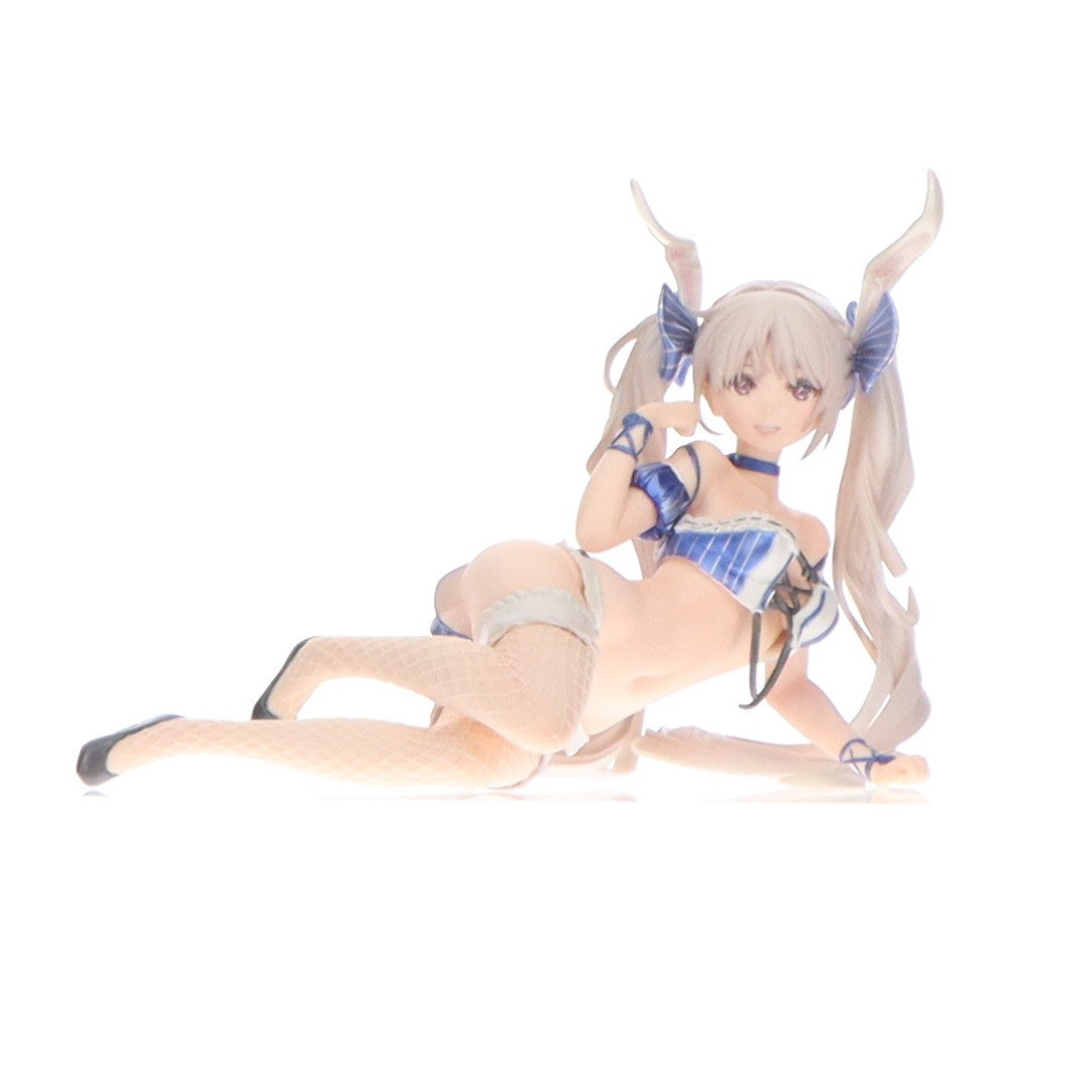 【中古即納】[FIG] ポストカード付属 Chris -クリス- DSmile Original Bunny series 1/8 完成品 フィギュア ネイティブオンラインショップ&FANZA限定 BINDing(バインディング)/ネイティブ(20190731)