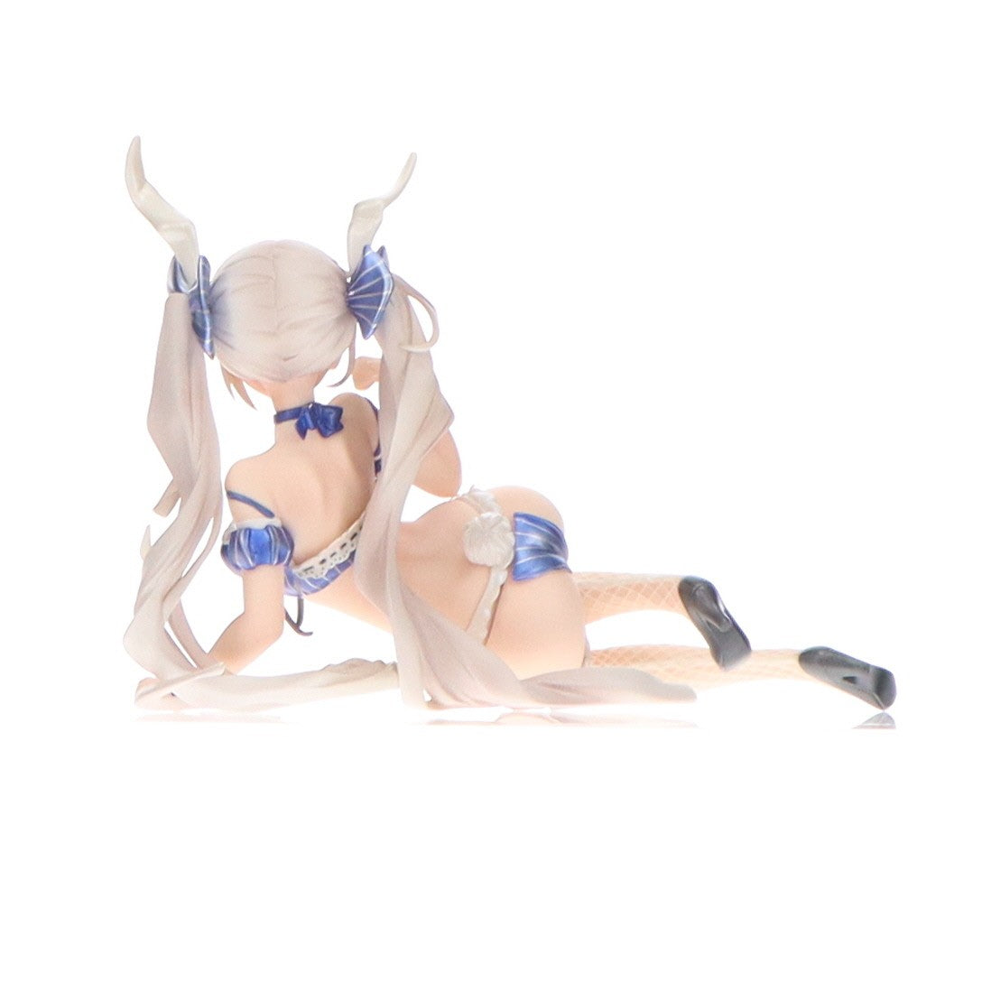 【中古即納】[FIG] ポストカード付属 Chris -クリス- DSmile Original Bunny series 1/8 完成品 フィギュア ネイティブオンラインショップ&FANZA限定 BINDing(バインディング)/ネイティブ(20190731)