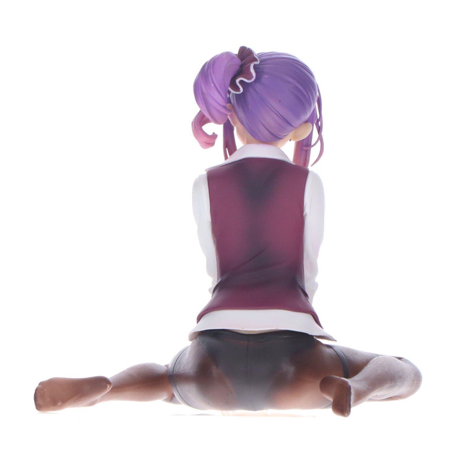 【中古即納】[FIG] 佐倉日菜(さくらひな) illustration by 深崎暮人(みさきくれひと) コミック阿吽 1/6 完成品 フィギュア(AX-1044) SkyTube(スカイチューブ)(20161223)