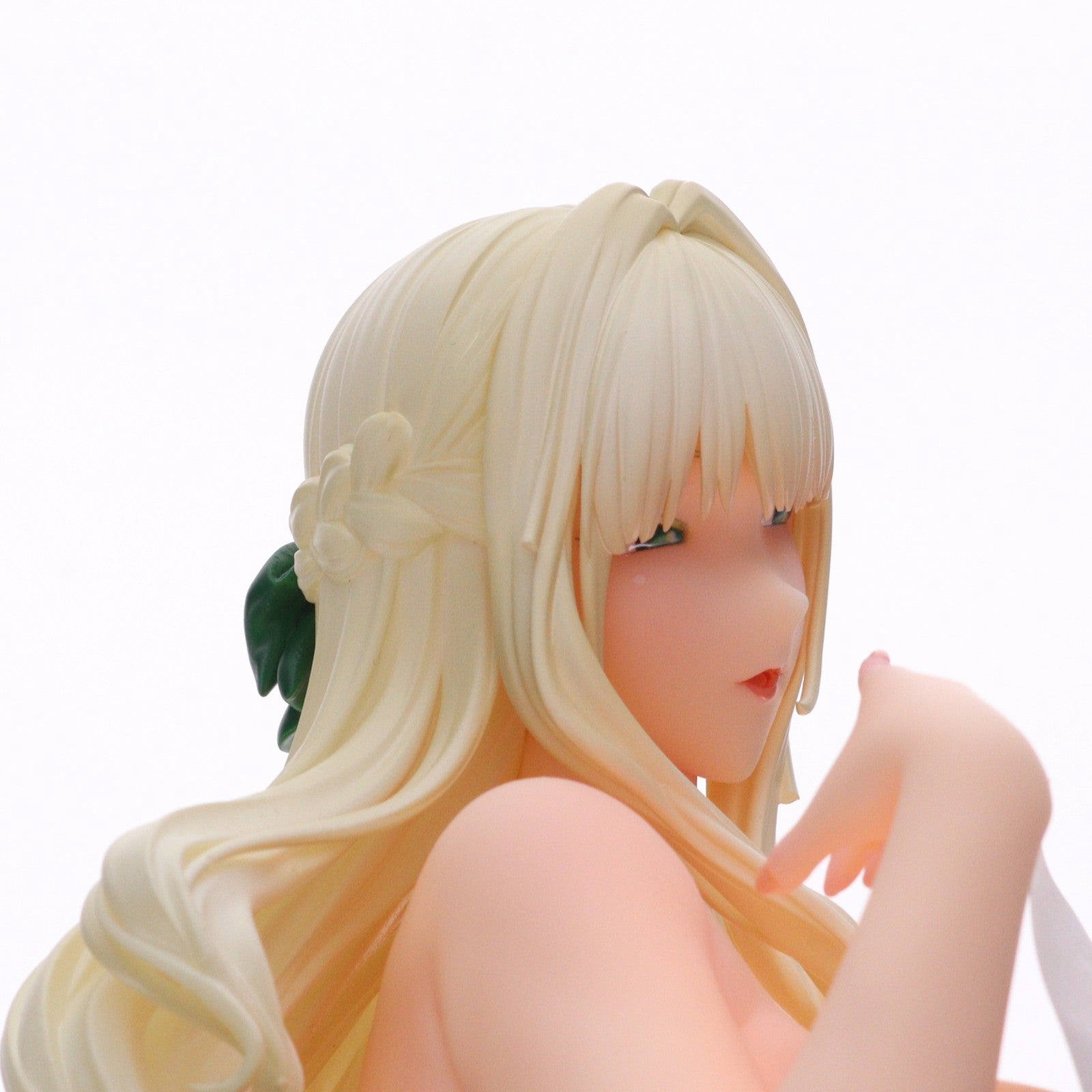 【中古即納】[FIG] 黒巣ガタリ『聖華女学院公認竿おじさん4』生徒会長 ルイーザ・リヒター 1/4 完成品 フィギュア インサイト(20241231)