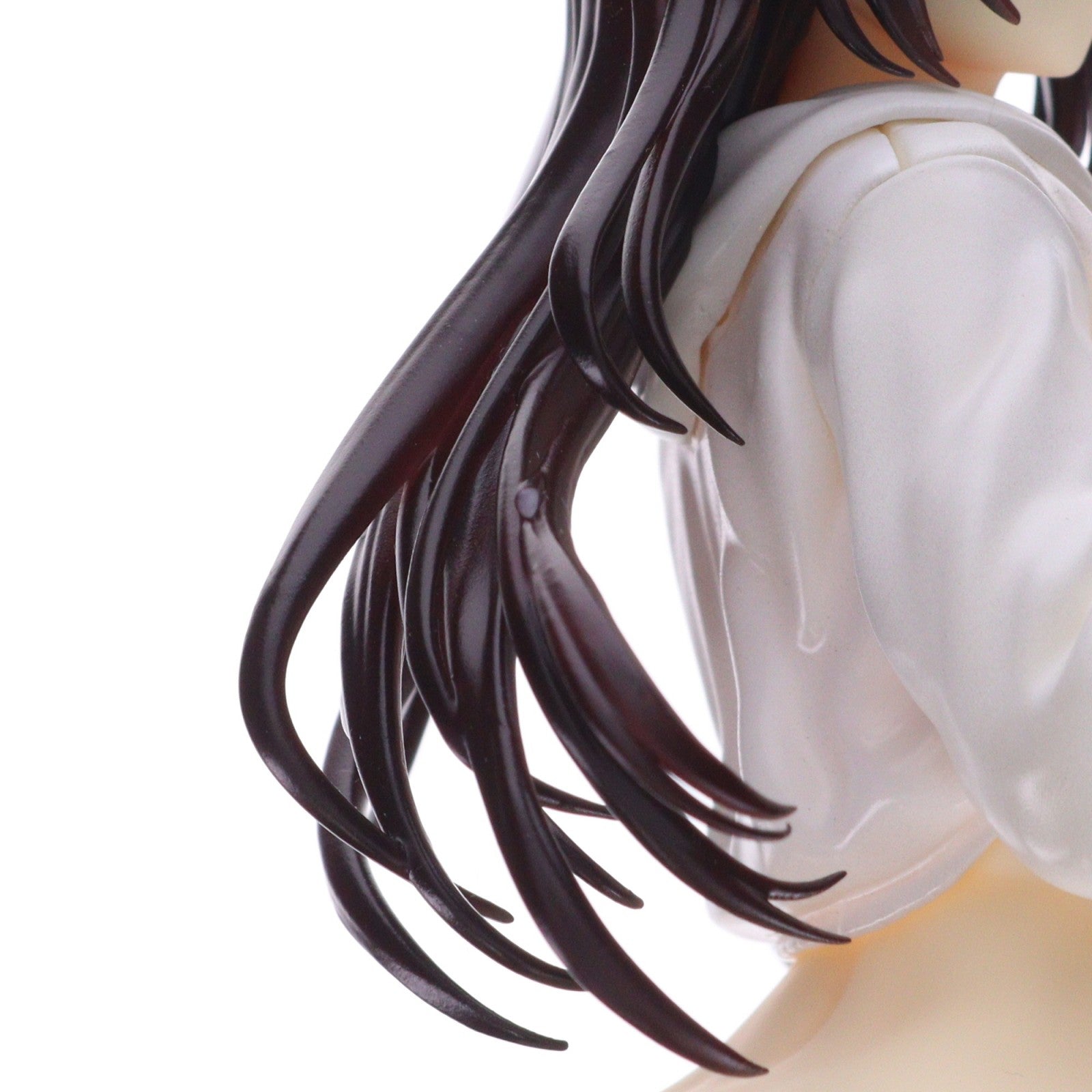 【中古即納】[FIG] 肉感少女「同級生の遥さんに蔑み顔で見せてもらいたい。」 1/6 完成品 フィギュア インサイト(20240801)