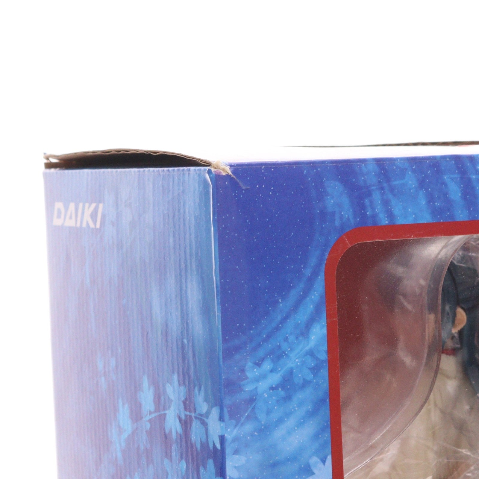 【中古即納】[FIG] 嫌パンフィギュア 巫女さんの出雲いおり 嫌な顔されながらおパンツ見せてもらいたい本2 1/6 完成品 フィギュア ダイキ工業(20190809)