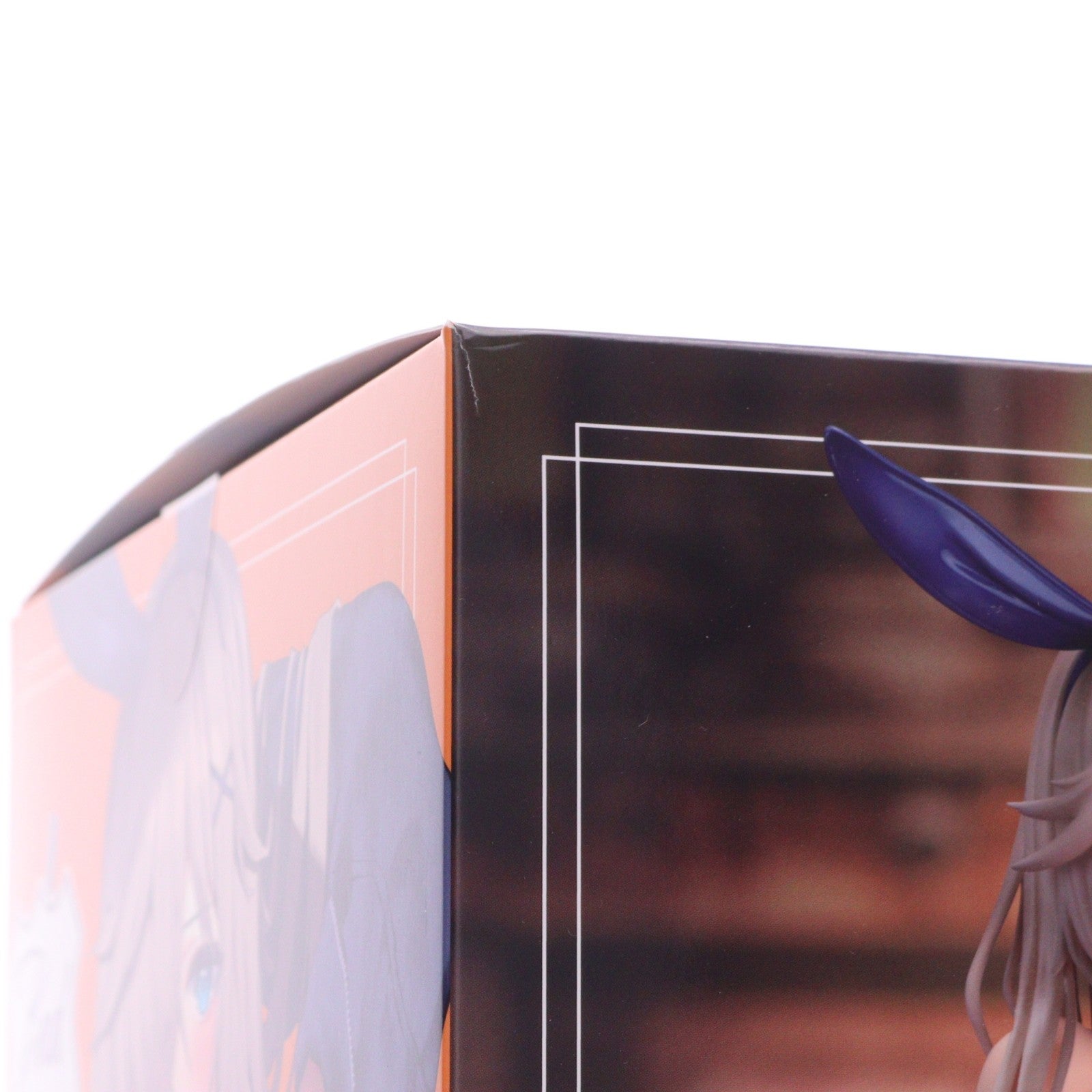 【中古即納】[FIG] あみあみ限定 BAD BUNNY 魔太郎オリジナル 1/7 完成品 フィギュア キューズQ(20260531)