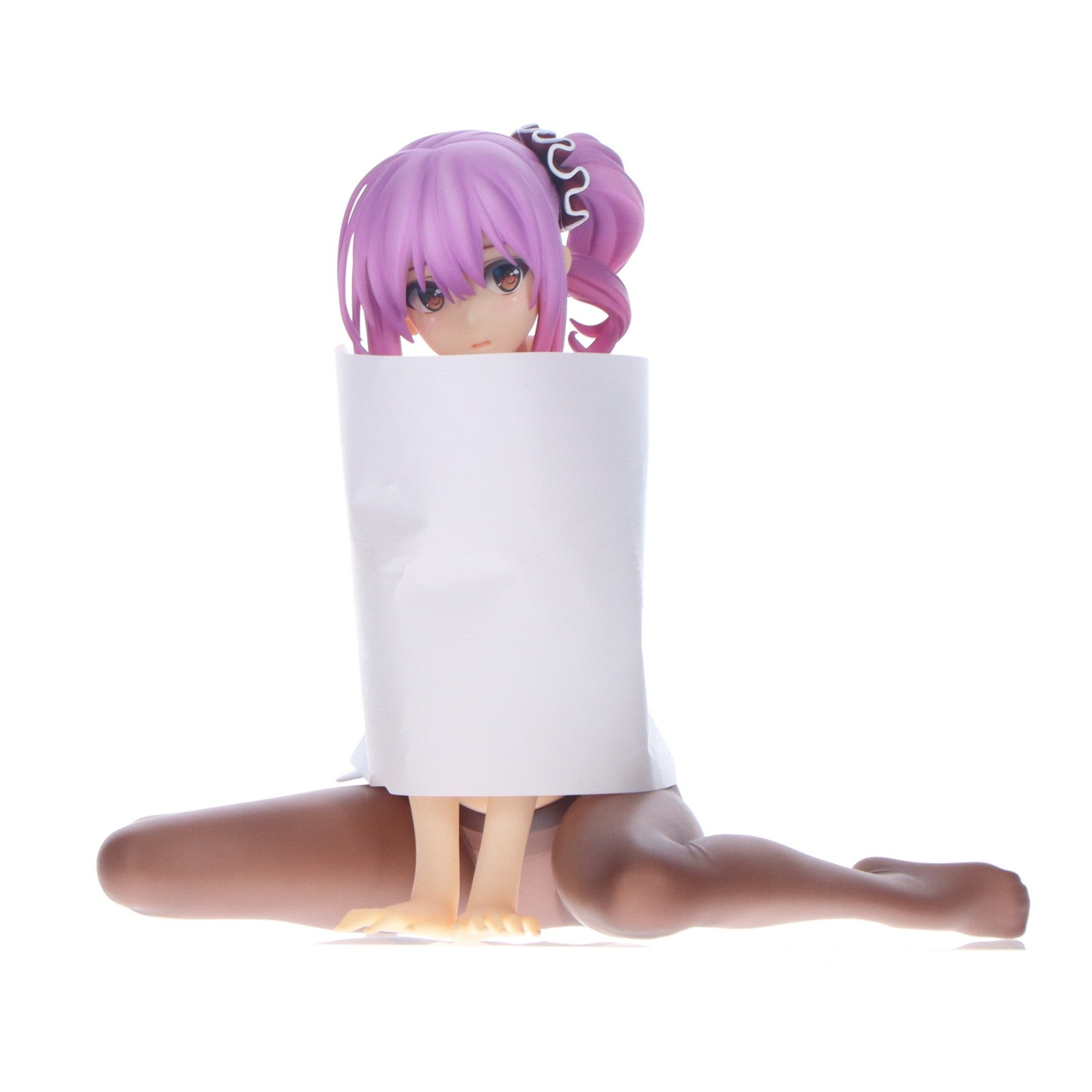 【中古即納】[FIG] 佐倉日菜(さくらひな) illustration by 深崎暮人(みさきくれひと) コミック阿吽 1/6 完成品 フィギュア(AX-1044) SkyTube(スカイチューブ)(20161223)