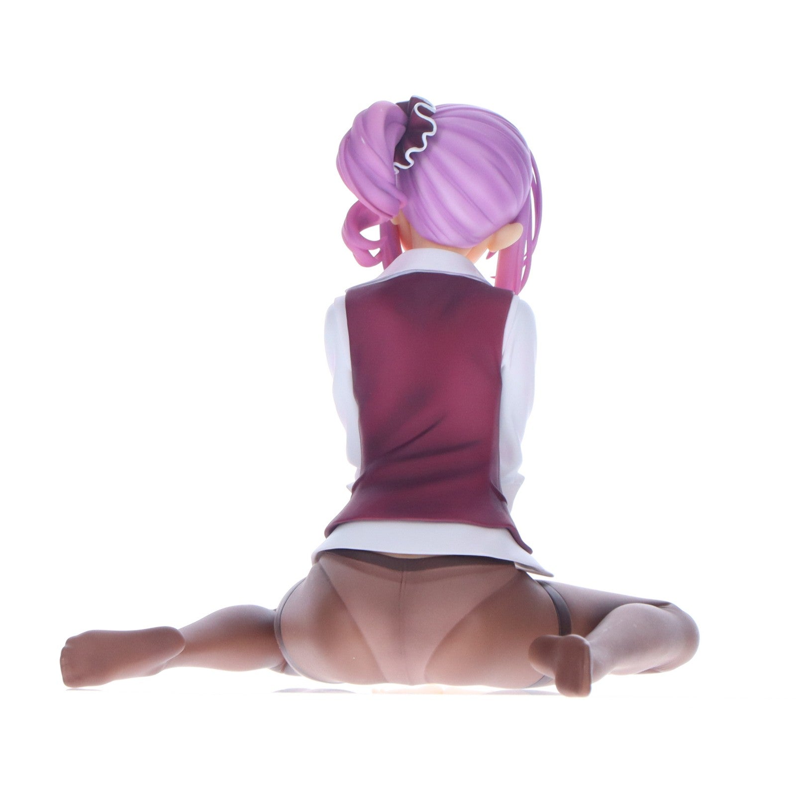 【中古即納】[FIG] 佐倉日菜(さくらひな) illustration by 深崎暮人(みさきくれひと) コミック阿吽 1/6 完成品 フィギュア(AX-1044) SkyTube(スカイチューブ)(20161223)