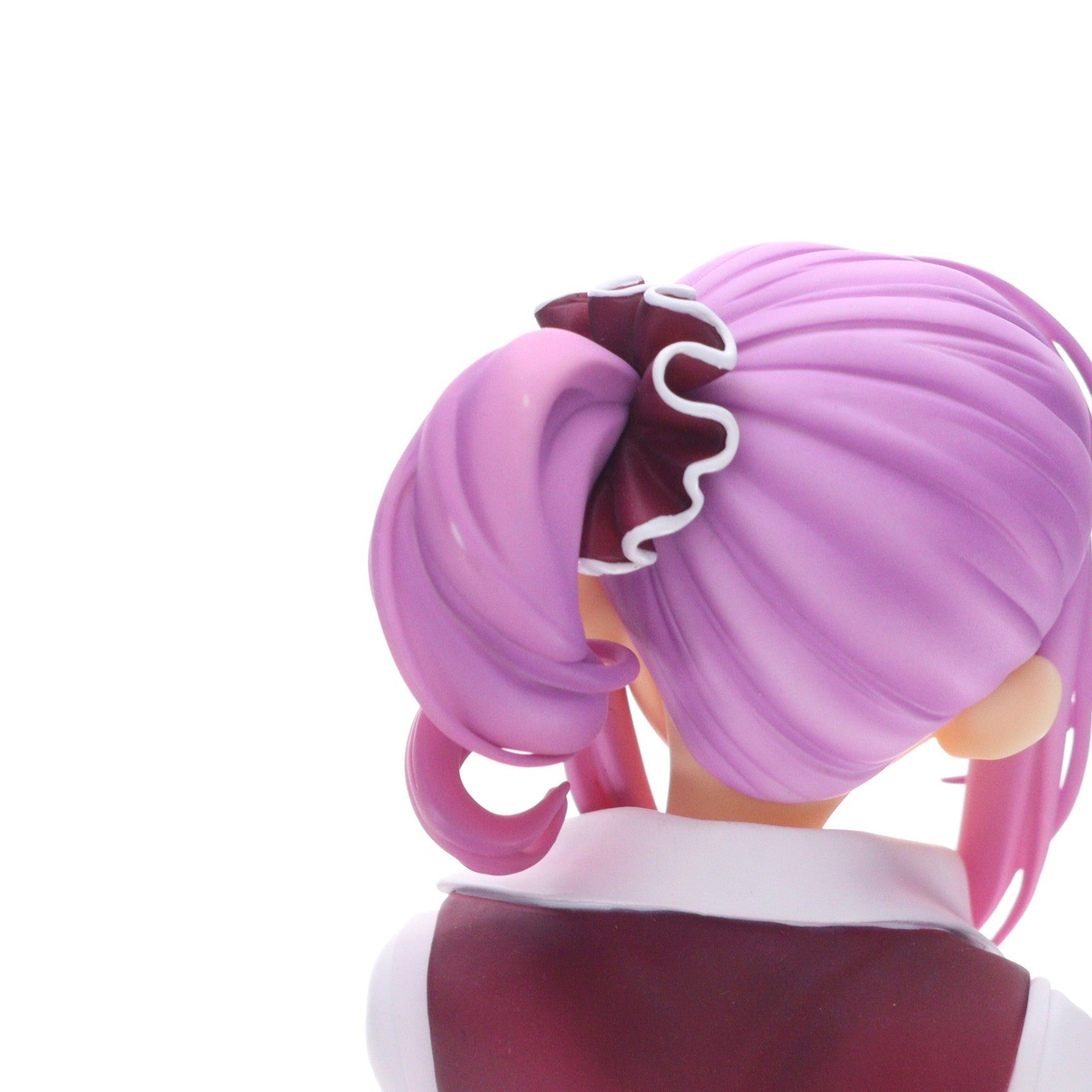 【中古即納】[FIG] 佐倉日菜(さくらひな) illustration by 深崎暮人(みさきくれひと) コミック阿吽 1/6 完成品 フィギュア(AX-1044) SkyTube(スカイチューブ)(20161223)