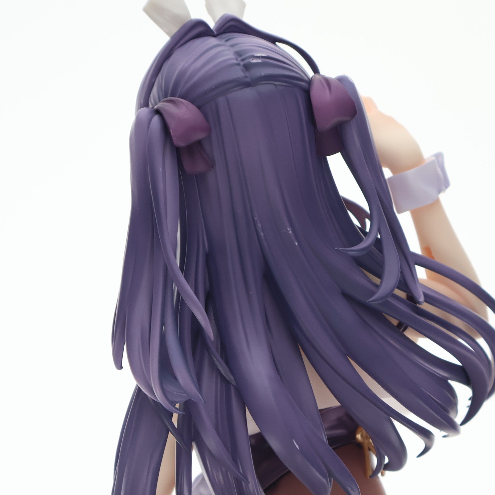 【中古即納】[FIG] ポストカード2枚付属 ネイティブキャラクターズセレクション チャイナドレスバニー ゆり&ステラ 1/4 完成品 フィギュア BINDing(バインディング)/ネイティブ(20251031)