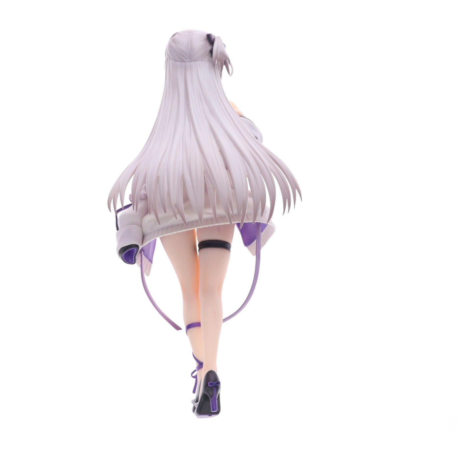 【中古即納】[FIG] ペチュニア 通常版 1/7 完成品 フィギュア AOKO(アオコ)(20230915)