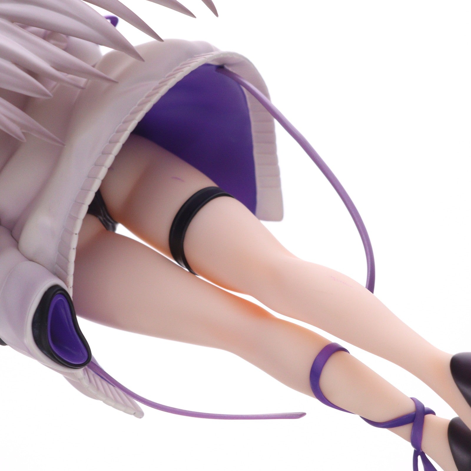 【中古即納】[FIG] ペチュニア 通常版 1/7 完成品 フィギュア AOKO(アオコ)(20230915)