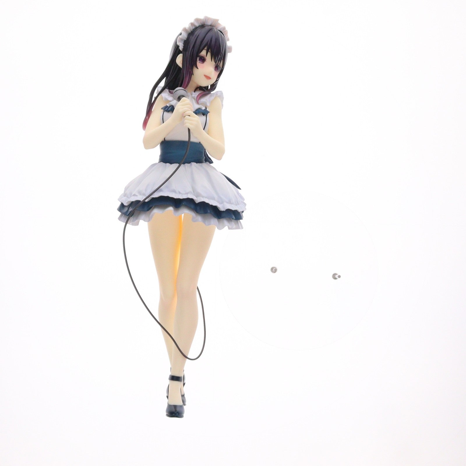 【中古即納】[FIG] メイドアイドル 聖玲奈ちゃん(せれなちゃん) 1/4 完成品 フィギュア B´full FOTS JAPAN(ビーフルフォトスジャパン)(20240801)