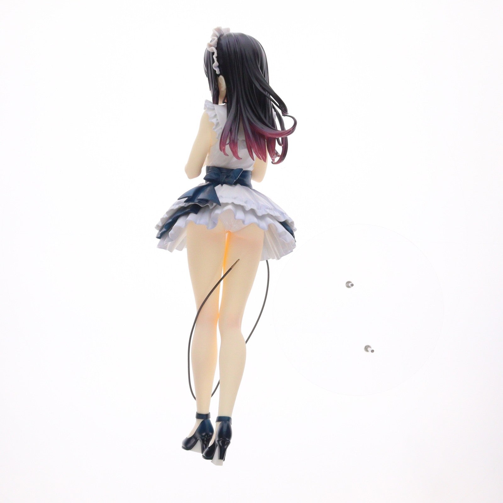 【中古即納】[FIG] メイドアイドル 聖玲奈ちゃん(せれなちゃん) 1/4 完成品 フィギュア B´full FOTS JAPAN(ビーフルフォトスジャパン)(20240801)