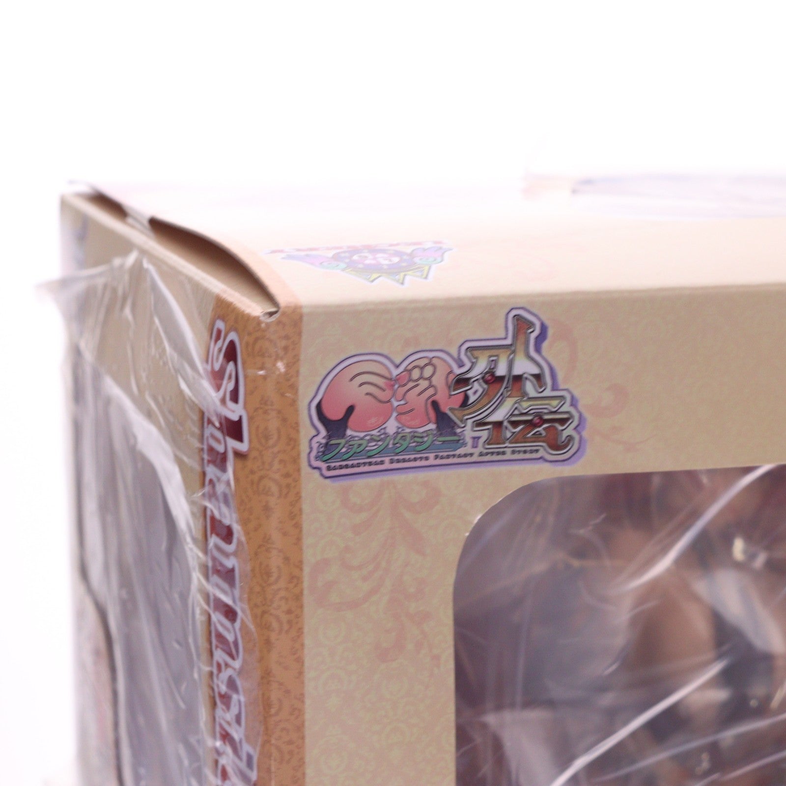 【中古即納】[FIG] (再々販) シャムシェル 巨乳幻想ver. 巨乳ファンタジー外伝 1/6 完成品 フィギュア レチェリー(20220413)