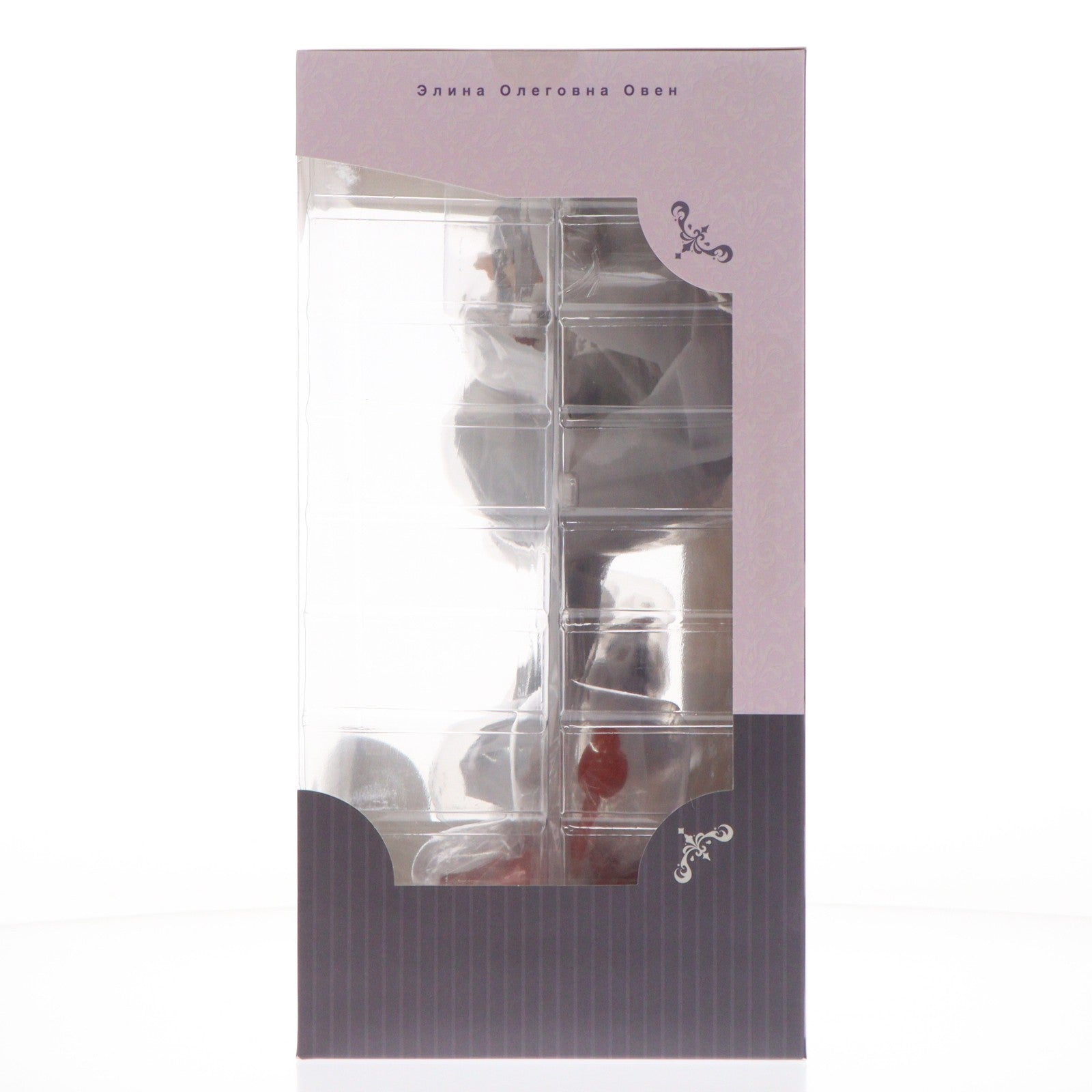 【中古即納】[FIG] エリナ・オレゴヴナ・アヴェーン DRACU-RIOT!(ドラクリオット!) 1/7 完成品 フィギュア アリスグリント(20240222)
