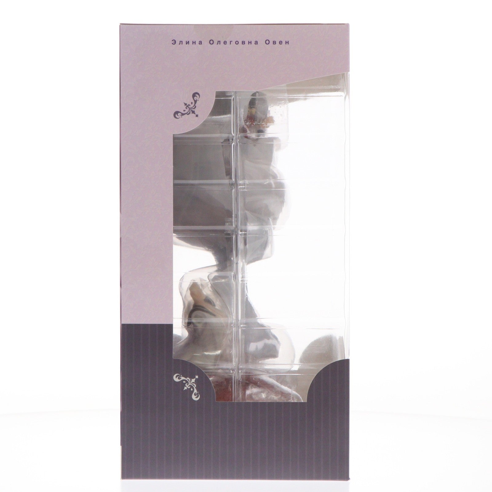 【中古即納】[FIG] エリナ・オレゴヴナ・アヴェーン DRACU-RIOT!(ドラクリオット!) 1/7 完成品 フィギュア アリスグリント(20240222)