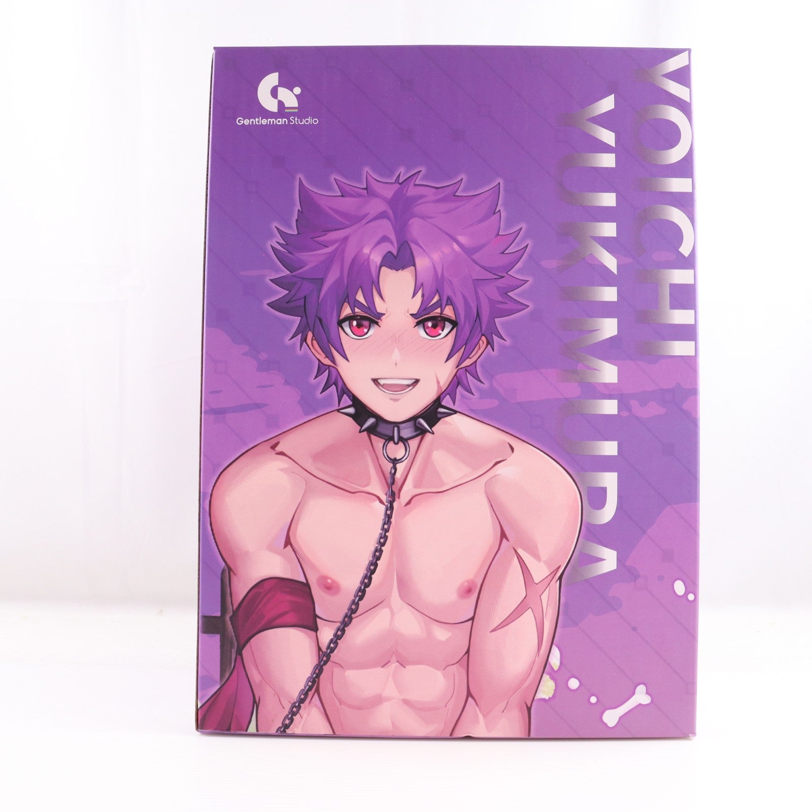【中古即納】[FIG] ユキムラ・ヨーイチ キャンプ・バディ 1/6 完成品 フィギュア GENTLEMAN 18(20240908)