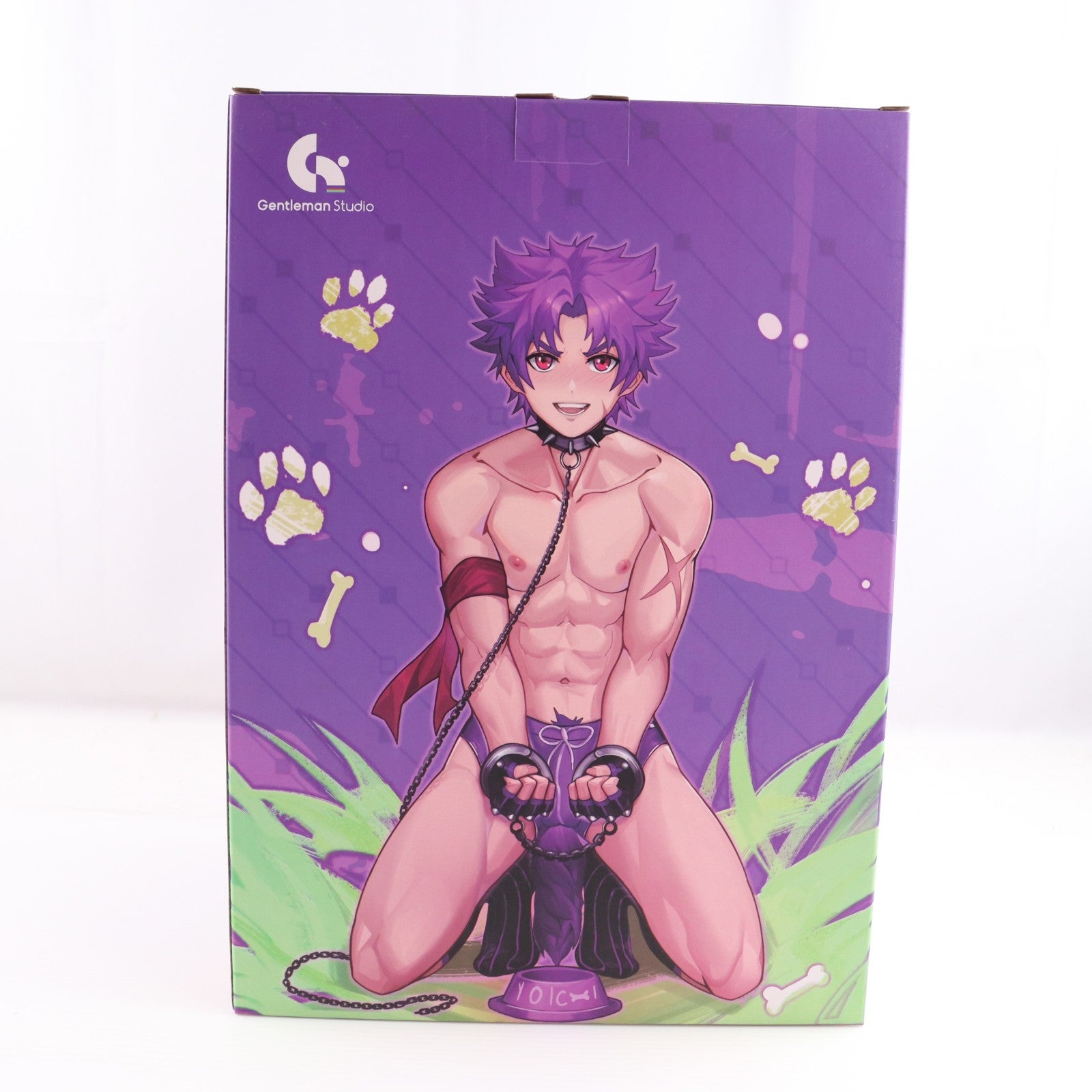 【中古即納】[FIG] ユキムラ・ヨーイチ キャンプ・バディ 1/6 完成品 フィギュア GENTLEMAN 18(20240908)