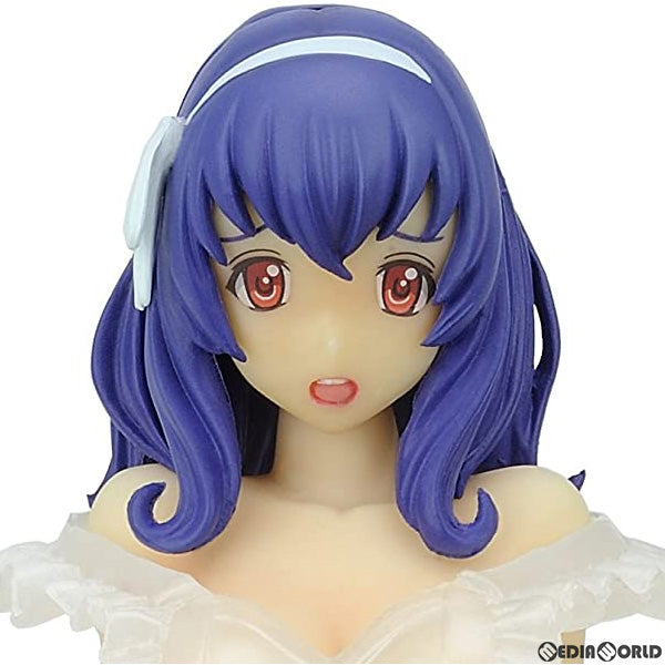 【中古即納】[FIG] 山辺燈(やまのべとも) 聖痕のクェイサーII 1/12 完成品 フィギュア ダイキ工業(20120613)