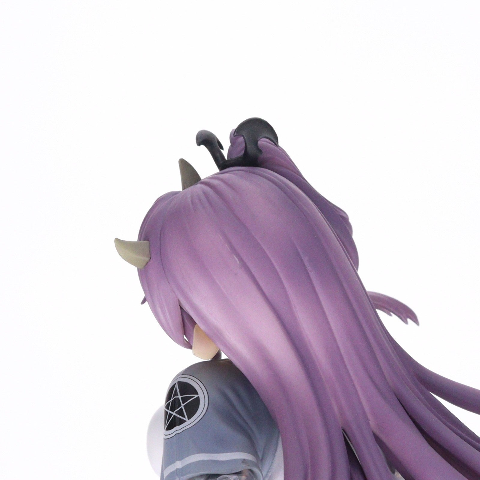 【中古即納】[FIG] レヴィアタン～嫉妬の像 通常版 七つの大罪 1/8 完成品 フィギュア 月刊ホビージャパン誌上通販&オンラインショップ限定 ホビージャパン/AMAKUNI(アマクニ)(20130331)