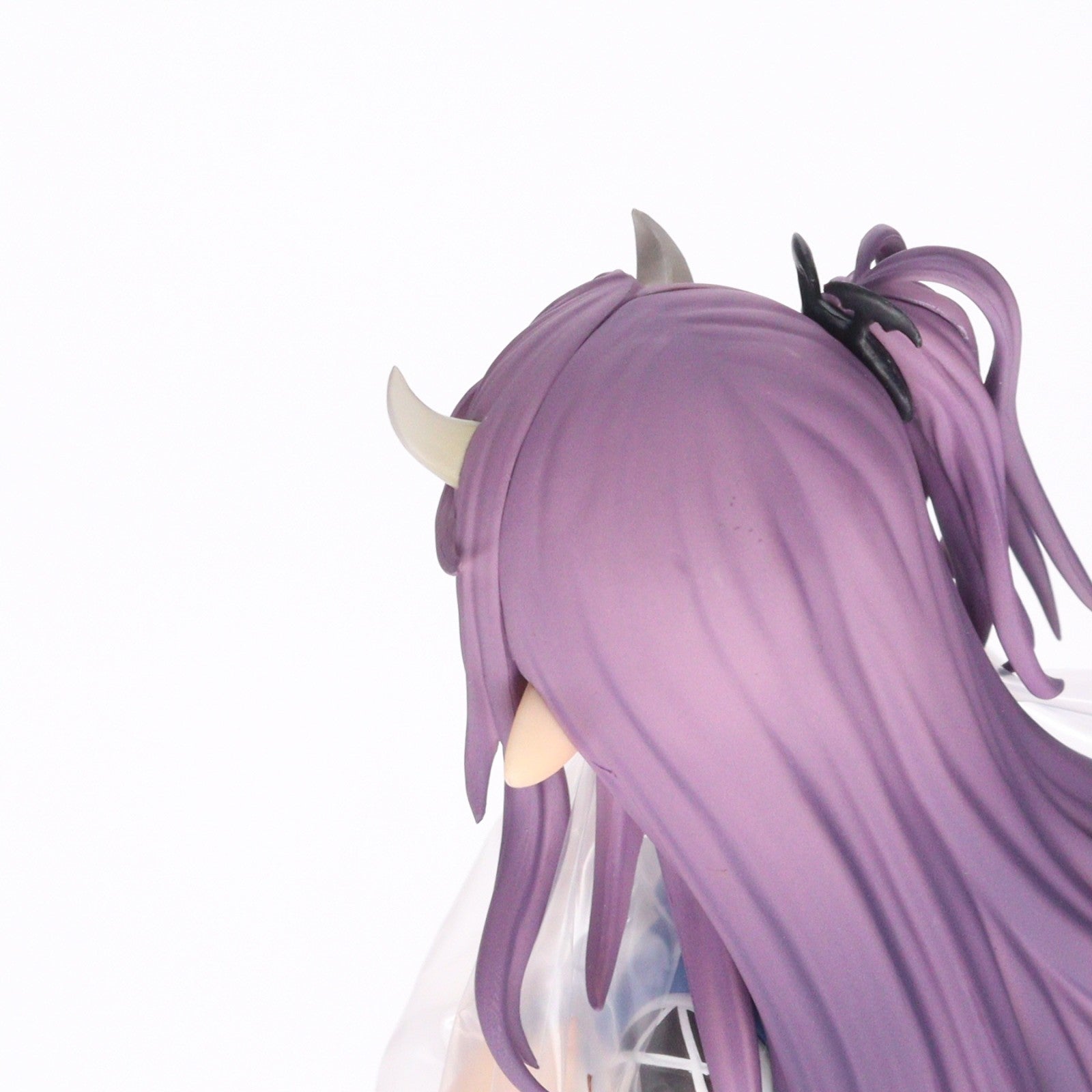【中古即納】[FIG] レヴィアタン 嫉妬の章 叛傑ホットパンツノ節 七つの大罪 魔王黙示録 1/7 完成品 フィギュア(PVC142) オーキッドシード(20151122)