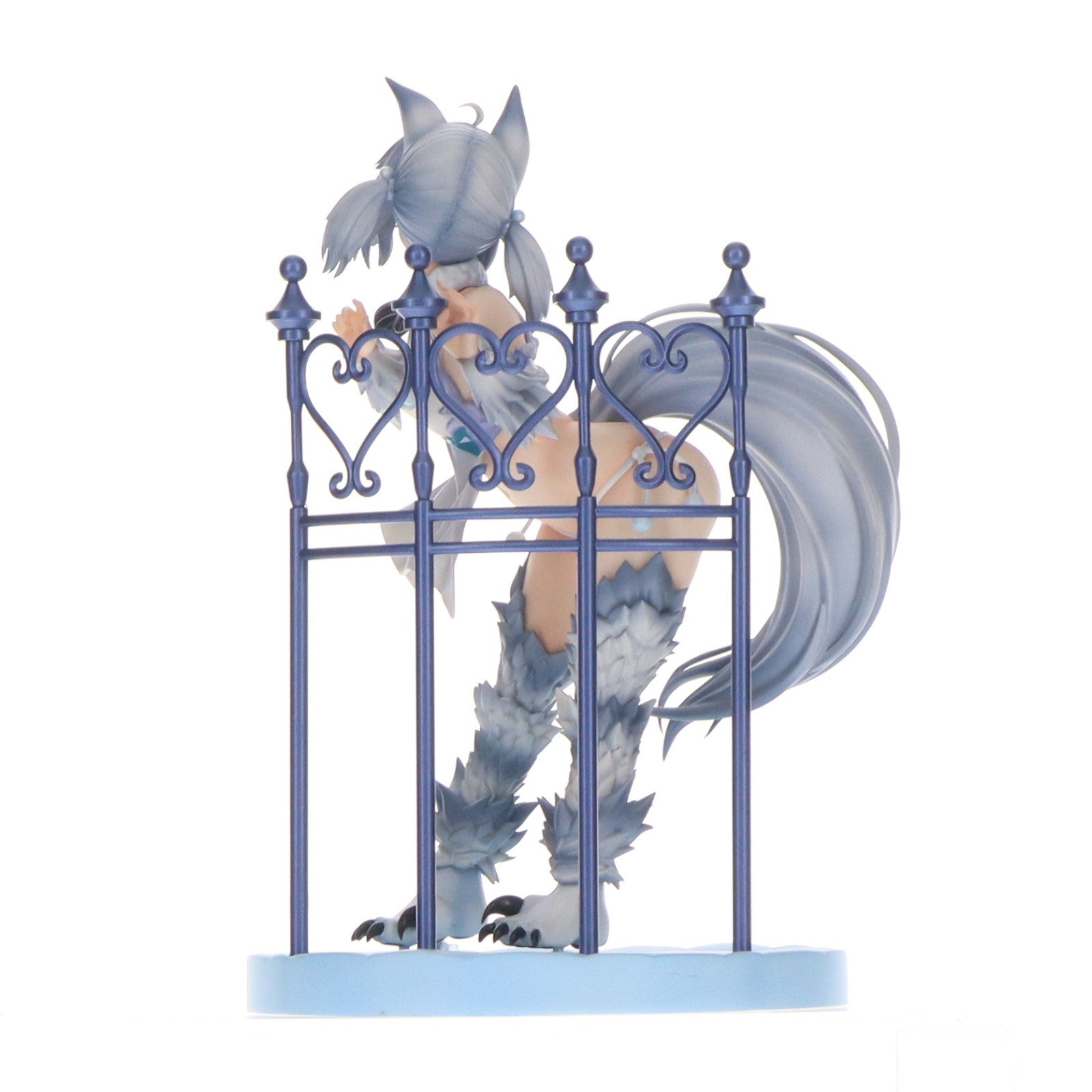 【中古即納】[FIG] KDColle セツナ 原作版 回復術士のやり直し 1/7 完成品 フィギュア KADOKAWA(カドカワ)(20220625)