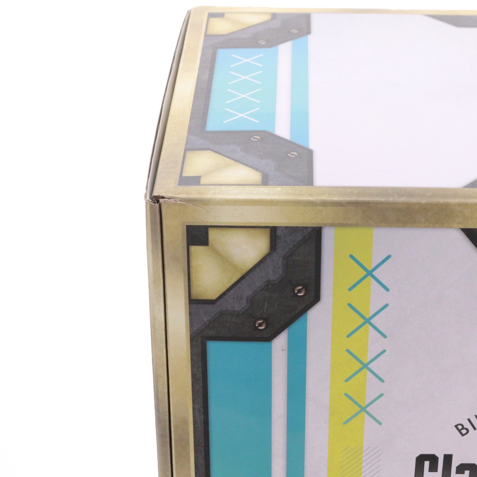 【中古即納】[FIG] ポストカード付属 ネイティブクリエイターズコレクション クラリス・L・リップストップ BINDing クリエイターズ・オピニオン 1/4 完成品 フィギュア ネイティブオンラインショップ&FANZA限定 BINDing(バインディング)/ネイティブ(20240731)