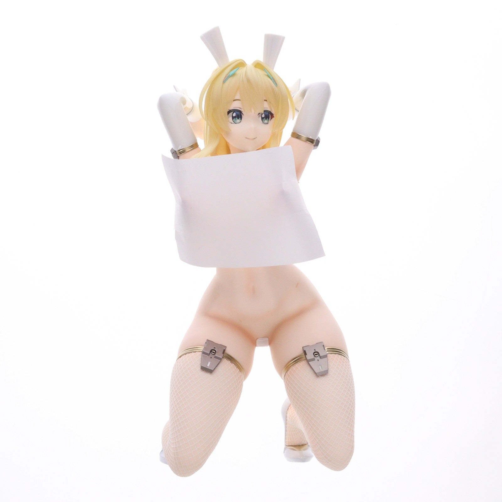 【中古即納】[FIG] ポストカード付属 ネイティブクリエイターズコレクション クラリス・L・リップストップ BINDing クリエイターズ・オピニオン 1/4 完成品 フィギュア ネイティブオンラインショップ&FANZA限定 BINDing(バインディング)/ネイティブ(20240731)
