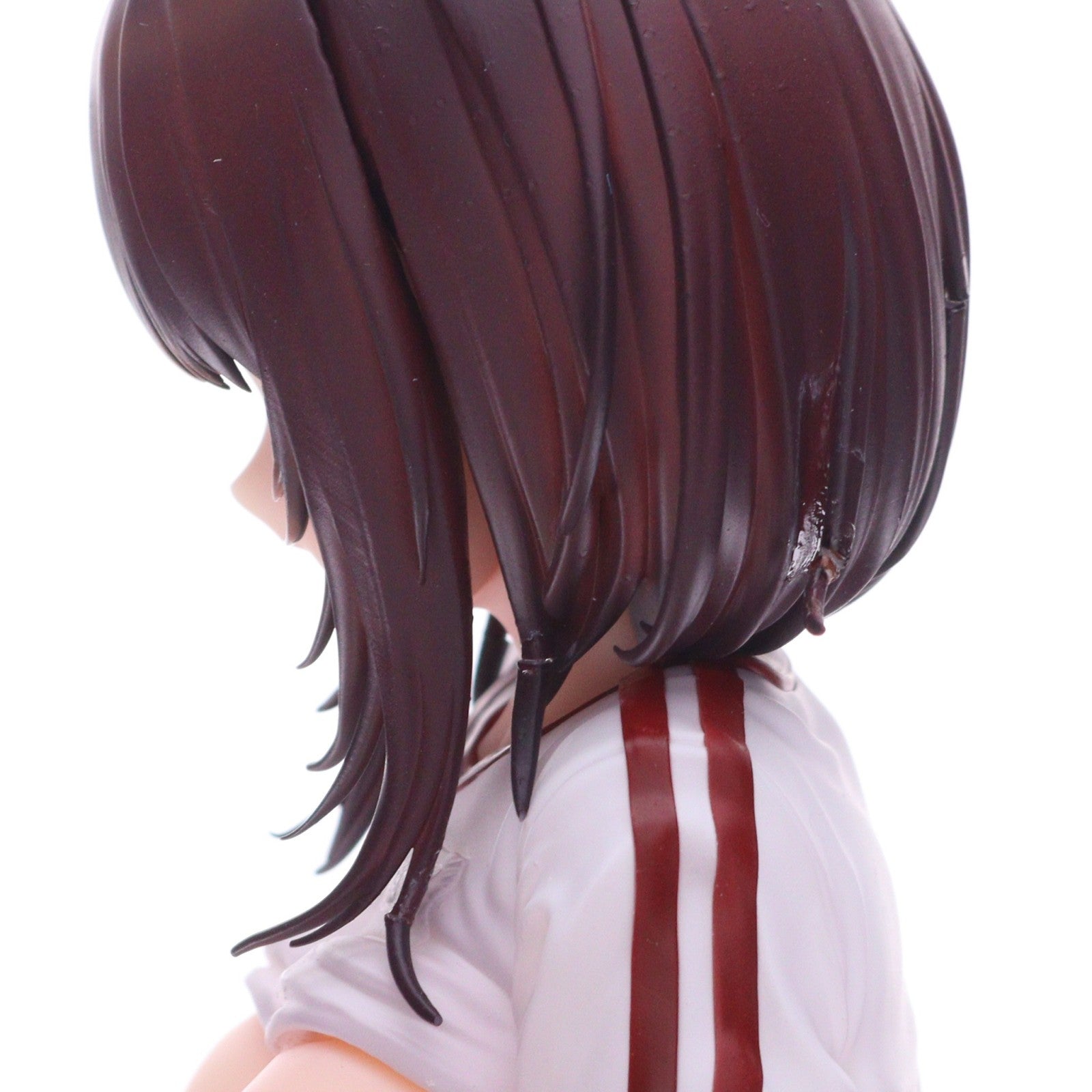 【中古即納】[FIG] 肉感少女 体育のあとで 西沢さん(にしざわさん) 1/5 完成品 フィギュア インサイト(20250831)