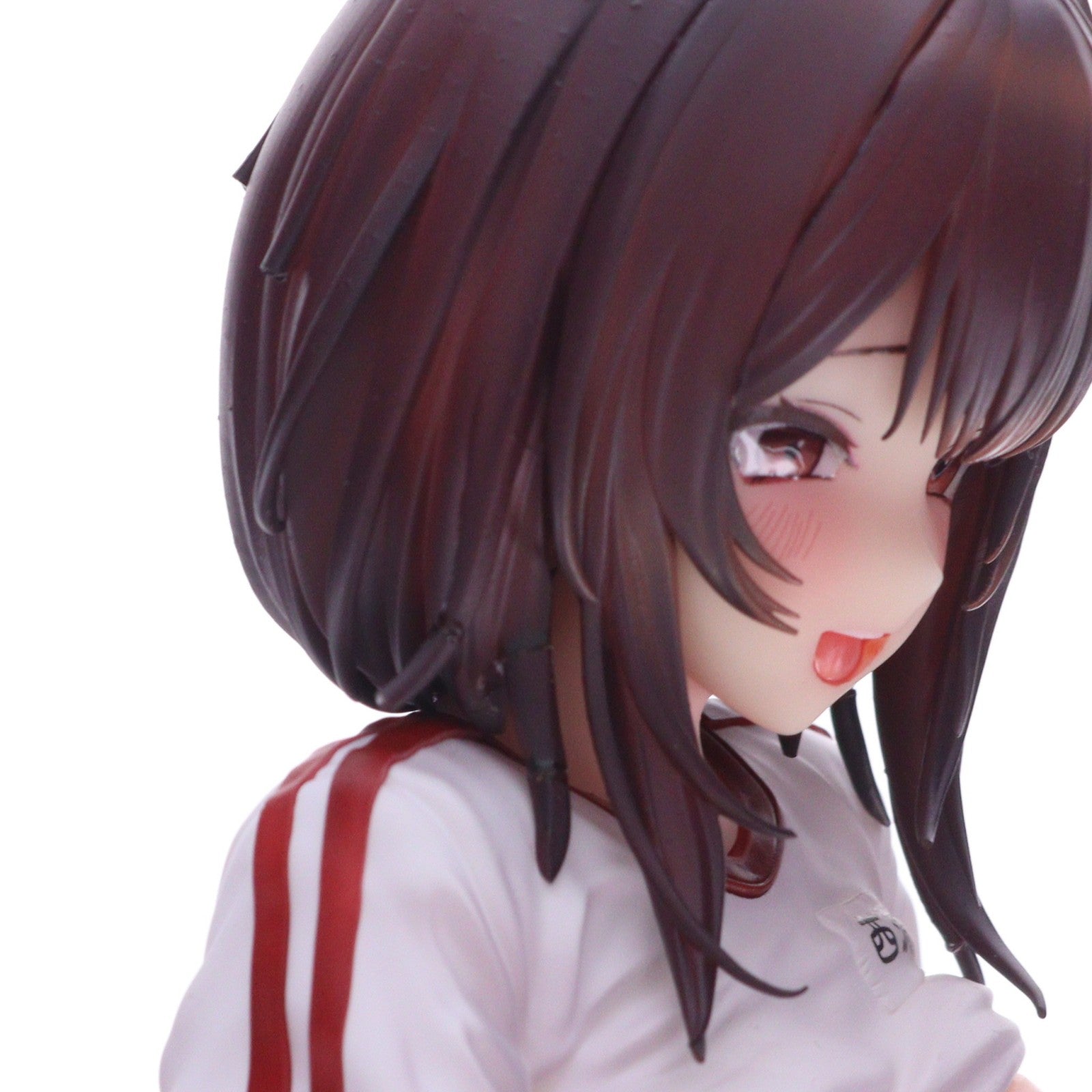 【中古即納】[FIG] 肉感少女 体育のあとで 西沢さん(にしざわさん) 1/5 完成品 フィギュア インサイト(20250831)