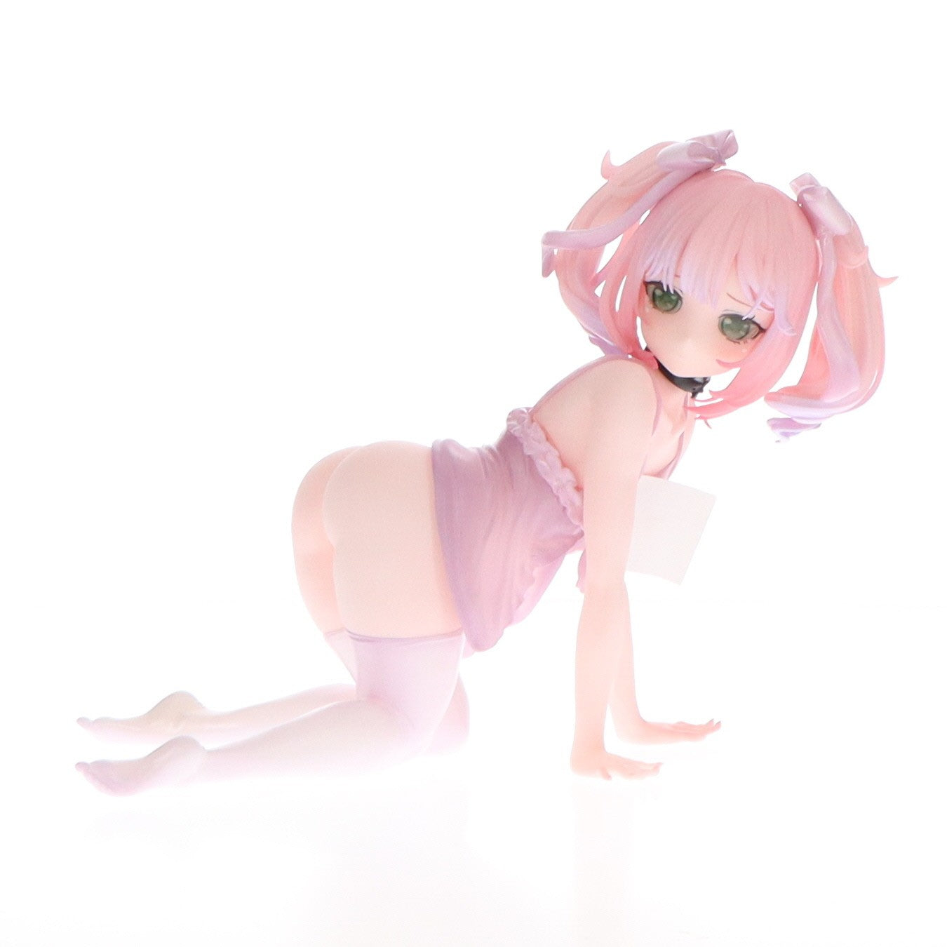 【中古即納】[FIG] インサイトオリジナル「肉感少女I」ベビードールver. 追視アイ仕様 1/4 完成品 フィギュア インサイト(20220601)