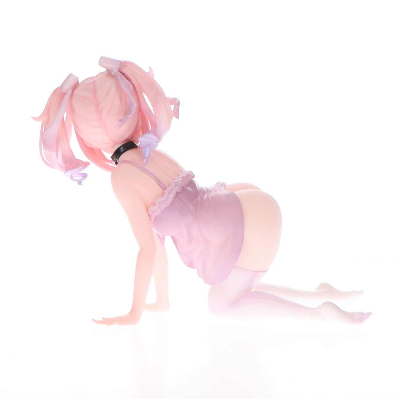 【中古即納】[FIG] インサイトオリジナル「肉感少女I」ベビードールver. 追視アイ仕様 1/4 完成品 フィギュア インサイト(20220601)
