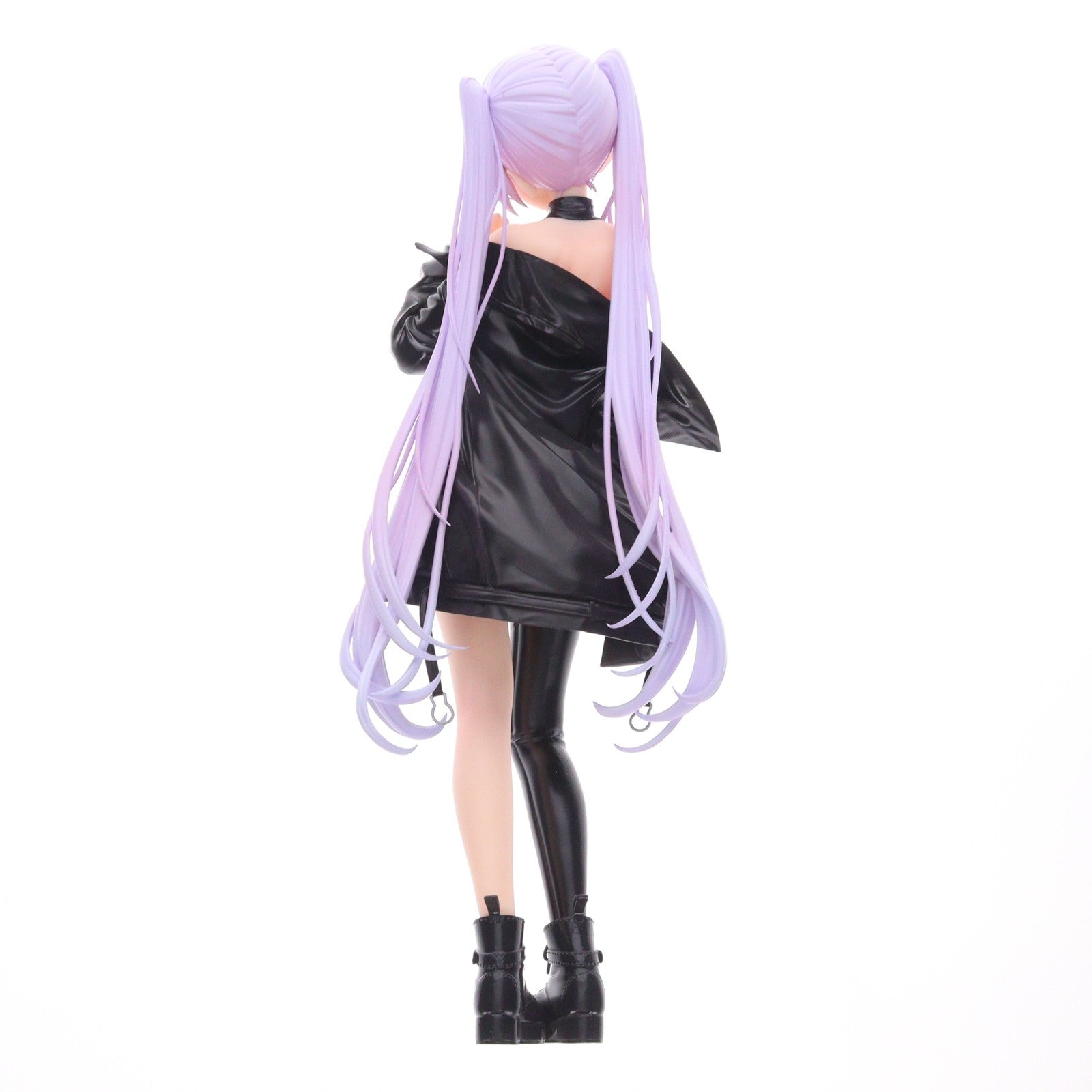 【中古即納】[FIG] 肉感少女 ゴシックガールのいたずら エステル 1/4 完成品 フィギュア インサイト(20250228)