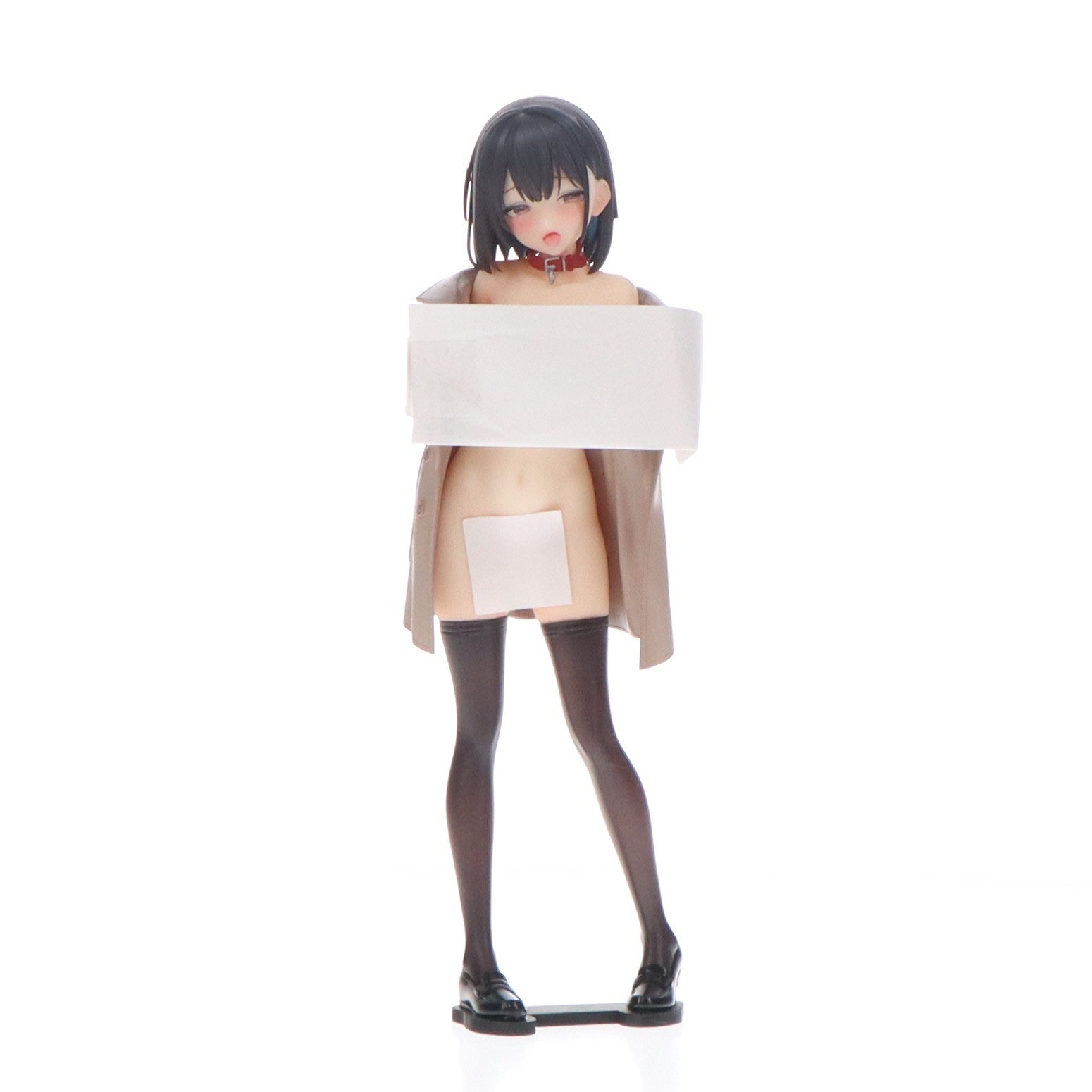 【中古即納】[FIG] (再販) 肉感少女 主従逆転おさんぽ ゆりあ 1/6 完成品 フィギュア インサイト(20251231)