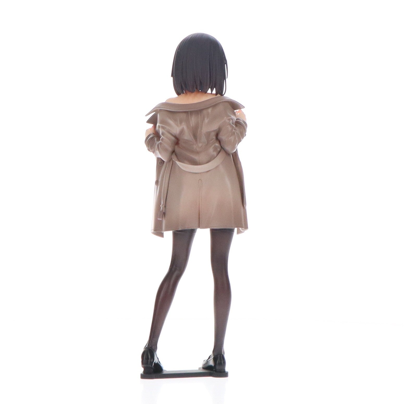 【中古即納】[FIG] (再販) 肉感少女 主従逆転おさんぽ ゆりあ 1/6 完成品 フィギュア インサイト(20251231)