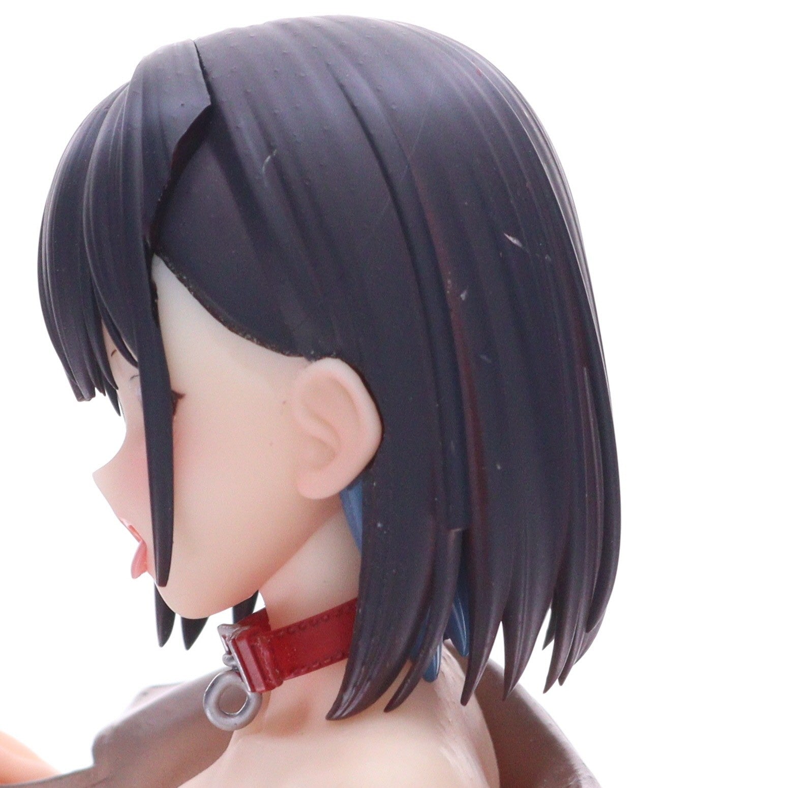 【中古即納】[FIG] (再販) 肉感少女 主従逆転おさんぽ ゆりあ 1/6 完成品 フィギュア インサイト(20251231)