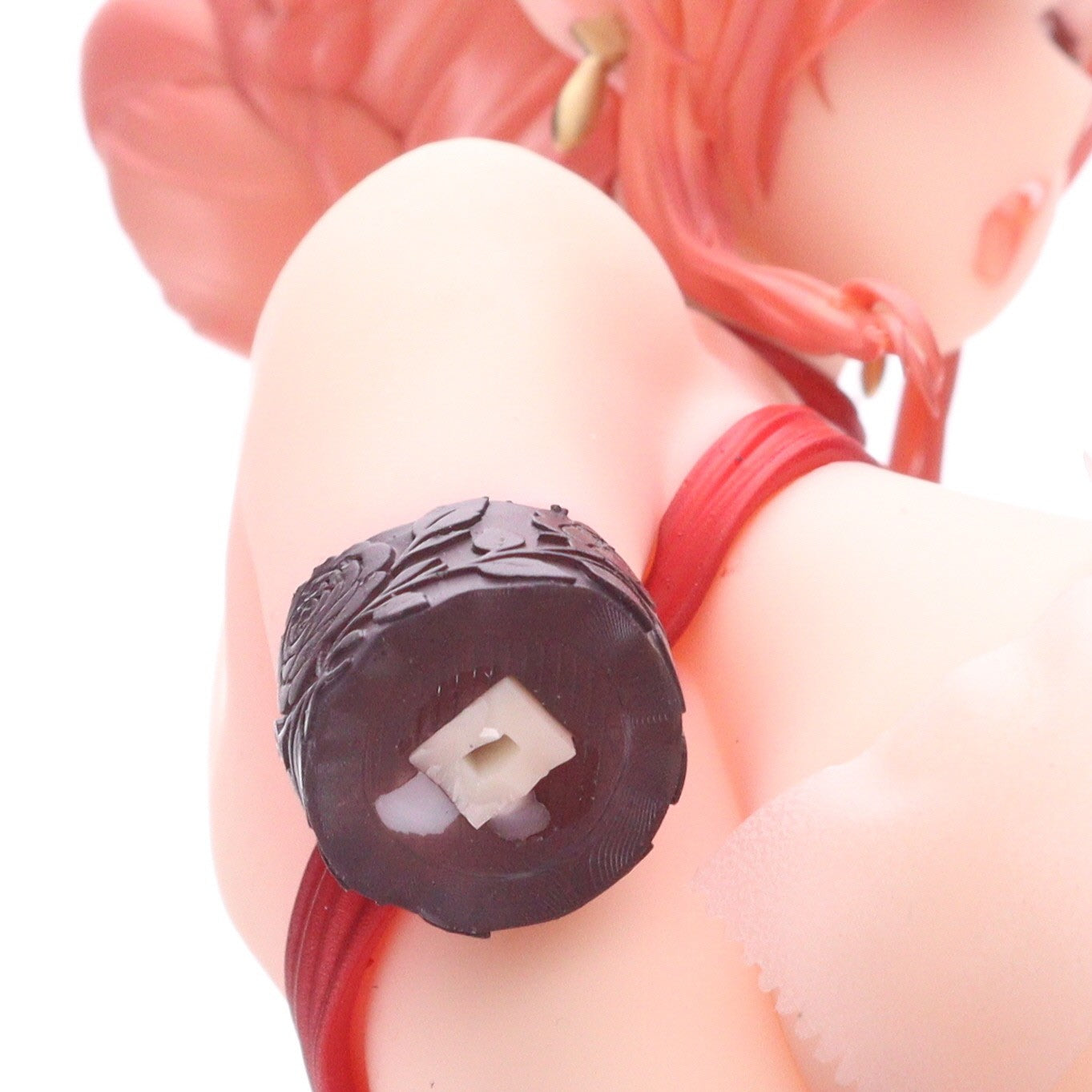【中古即納】[FIG] 肉感少女 時間よ止まれ!セレブパーティで好き放題 アストリッド 1/4 完成品 フィギュア インサイト(20251231)