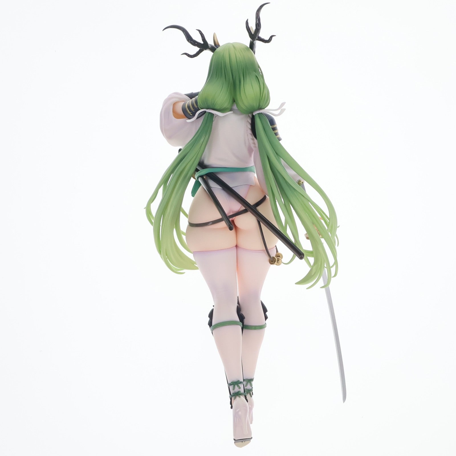 【中古即納】[FIG] 独眼竜ちゃん 通常版 1/6 完成品 フィギュア HOBBY SAKURA(ホビーサクラ)(20251210)