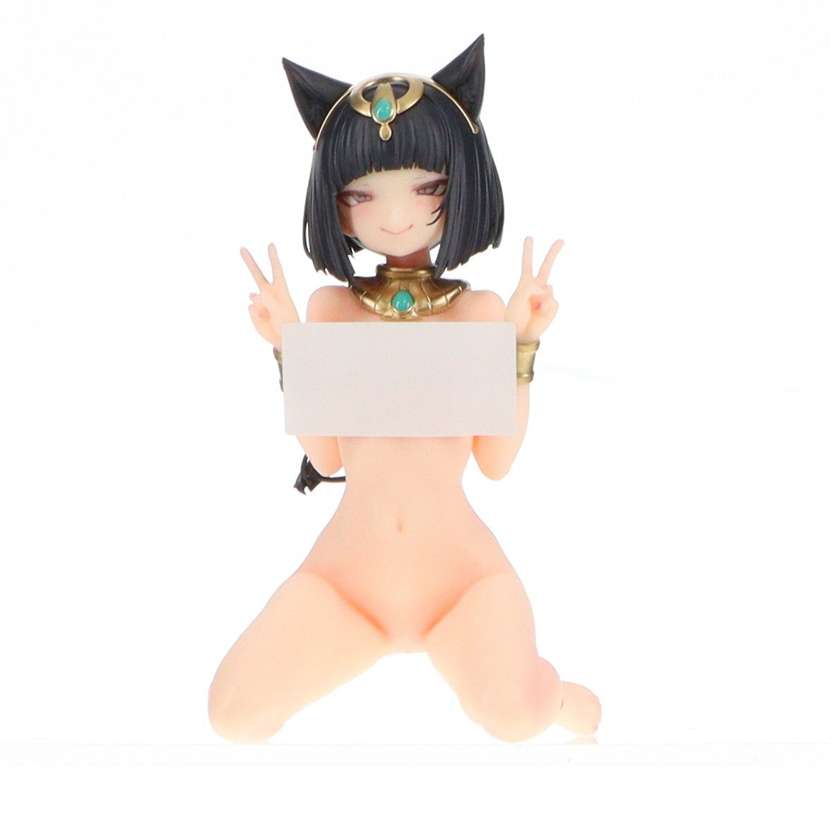 【中古即納】[FIG] 肉感少女 神官猫娘 ルウルウ 1/6 完成品 フィギュア インサイト(20250331)