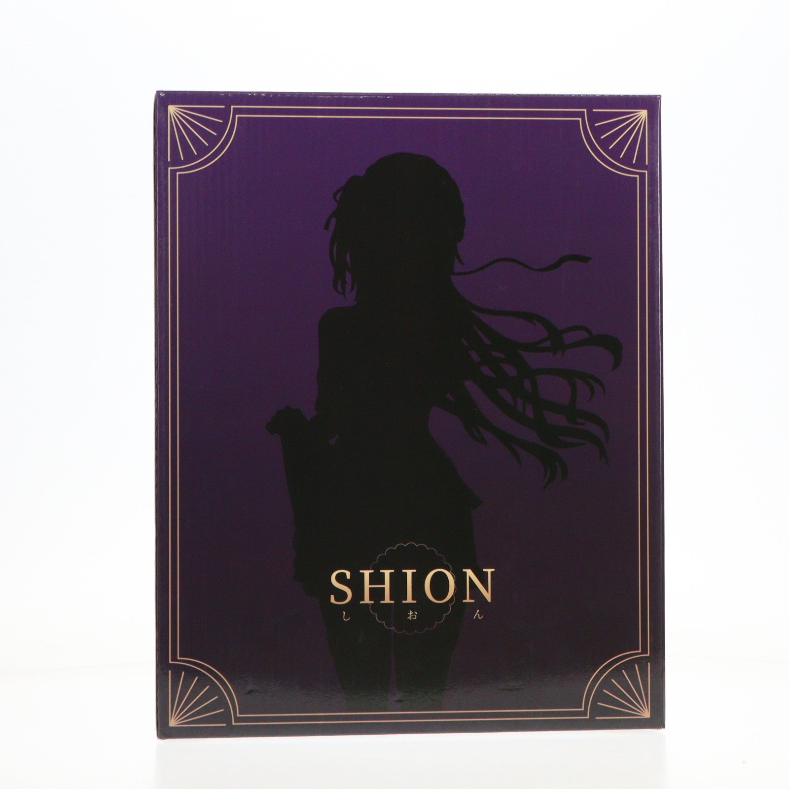 【中古即納】[FIG] 紫音(しおん) 主従えくすたしー 1/6 完成品 フィギュア Spinel(スピネル)(20250930)