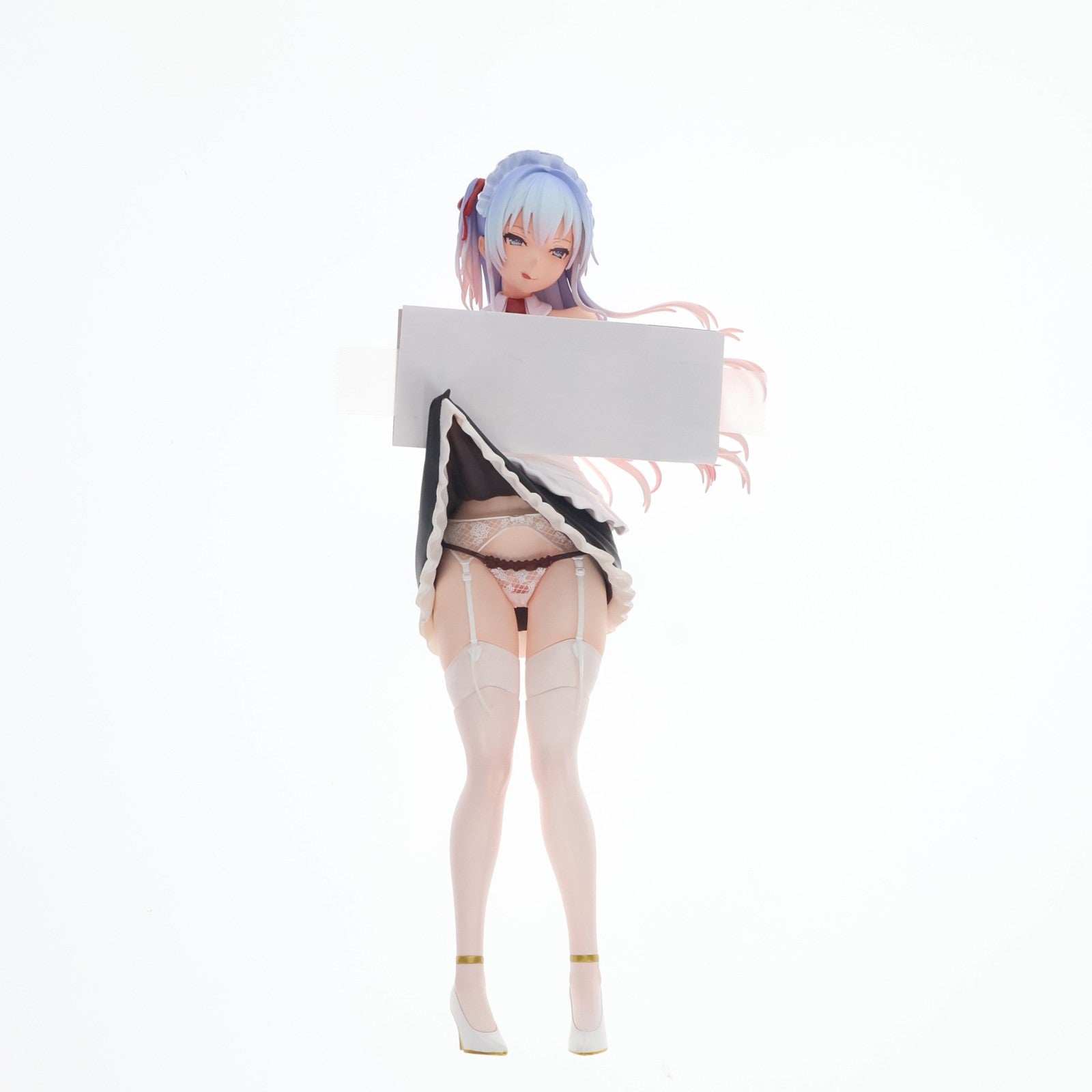 【中古即納】[FIG] 紫音(しおん) 主従えくすたしー 1/6 完成品 フィギュア Spinel(スピネル)(20250930)