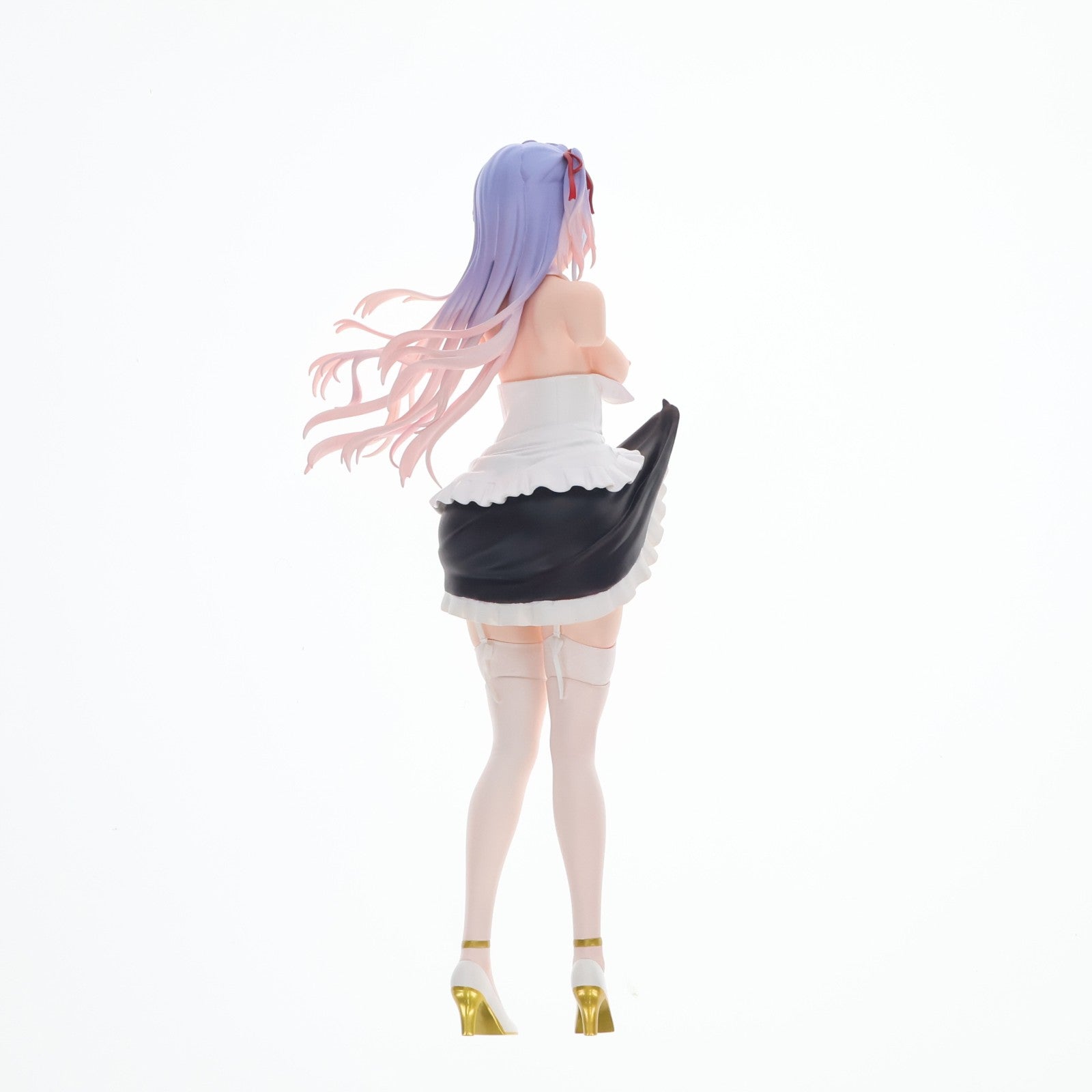 【中古即納】[FIG] 紫音(しおん) 主従えくすたしー 1/6 完成品 フィギュア Spinel(スピネル)(20250930)