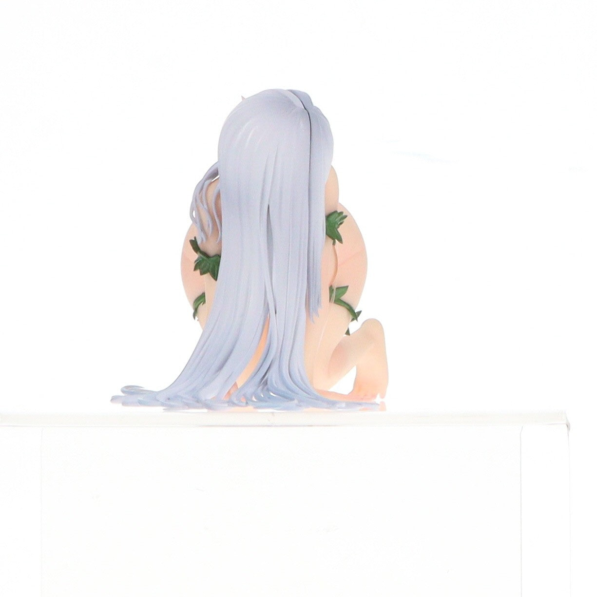 【中古即納】[FIG] 肉感少女 デカ尻エルフ ミリア 1/6 完成品 フィギュア インサイト(20260228)