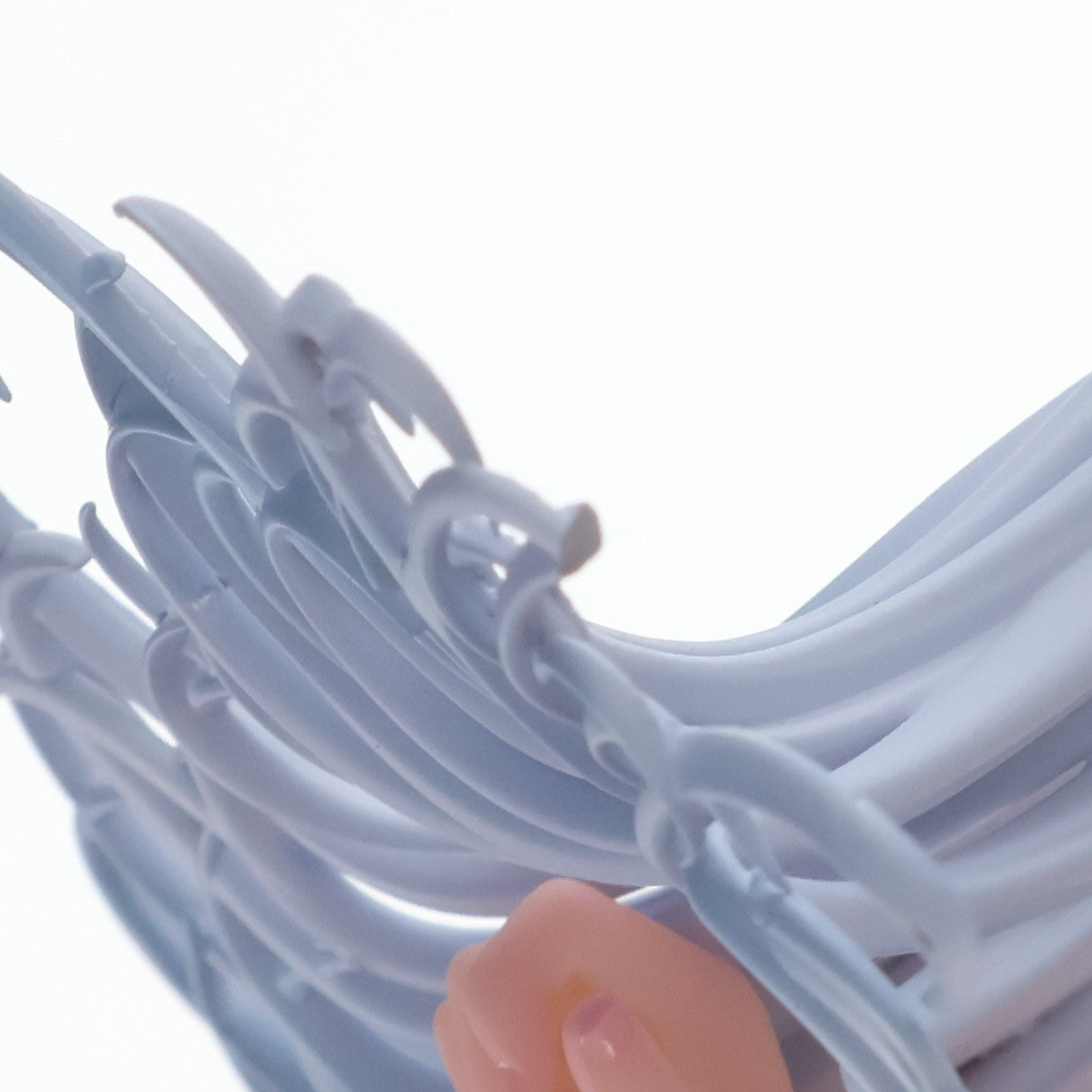 【中古即納】[FIG] 肉感少女 デカ尻エルフ ミリア 1/6 完成品 フィギュア インサイト(20260228)