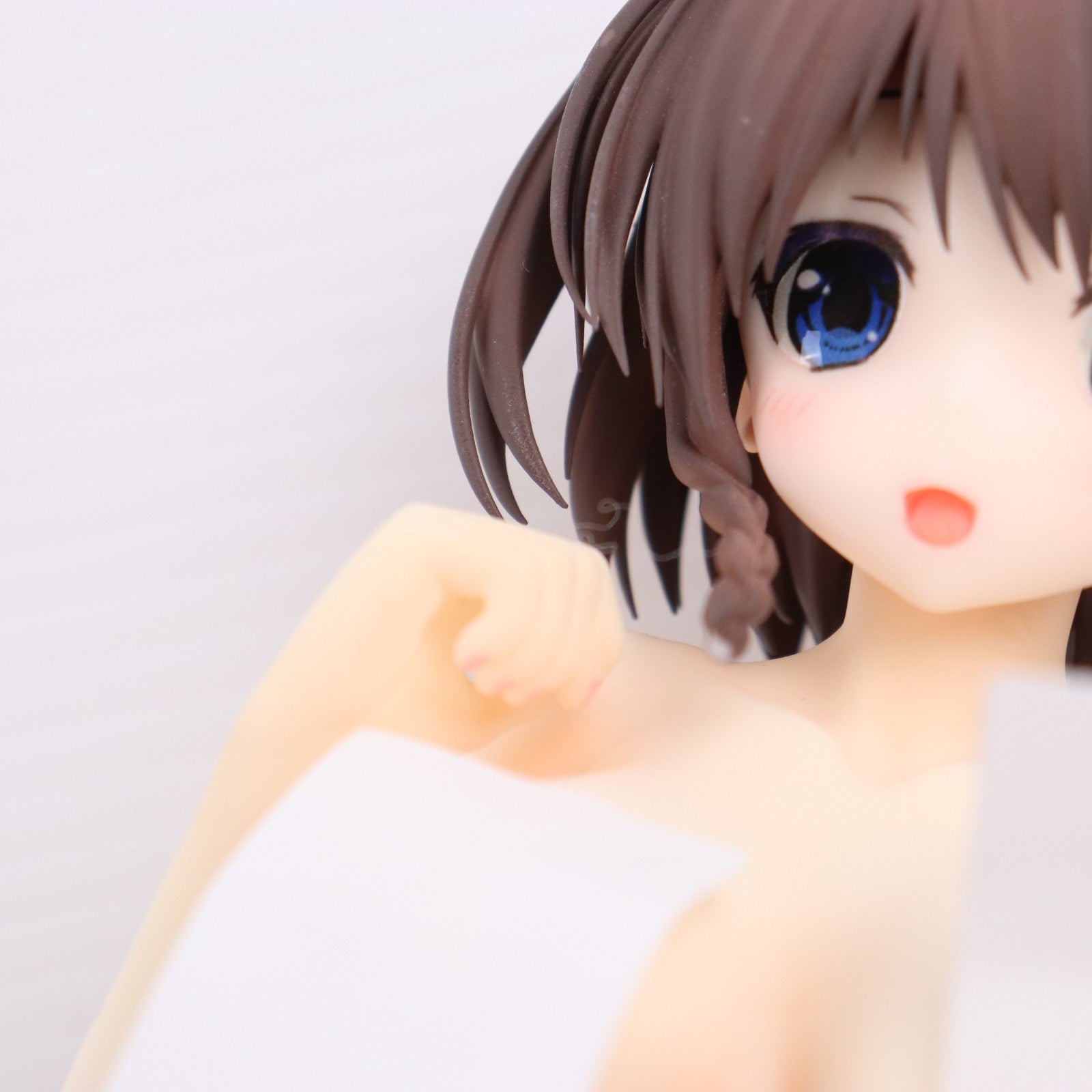 【中古即納】[FIG] 松房英麻(まつふさえま) 水着ver はるるみなもに! 1/5 完成品 フィギュア インサイト(20190801)